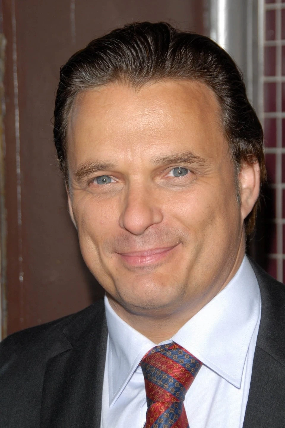 Foto von Damian Chapa