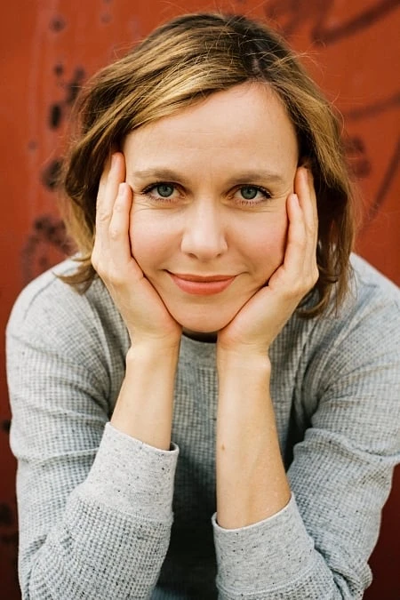 Foto von Nadja Becker