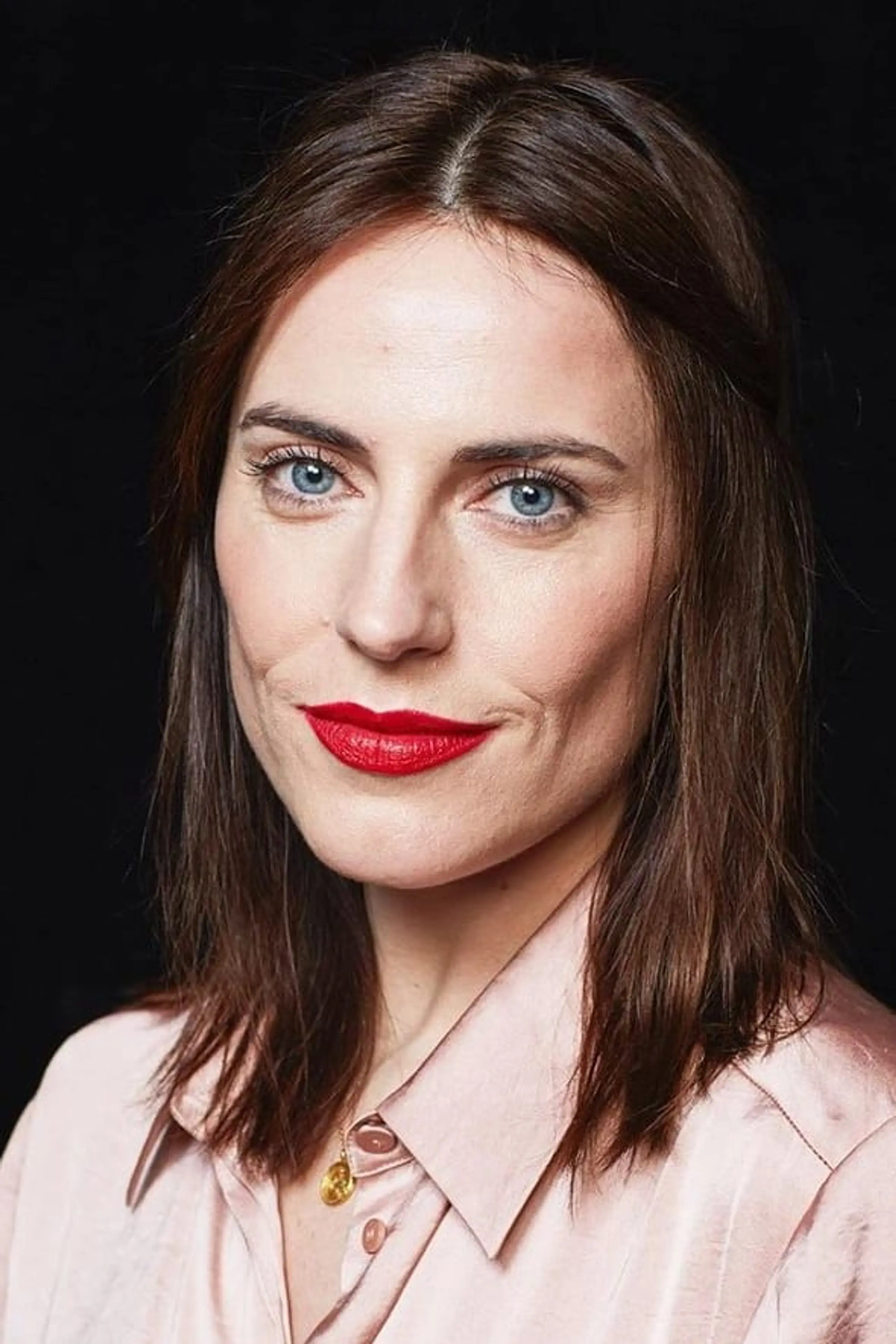 Foto von Antje Traue