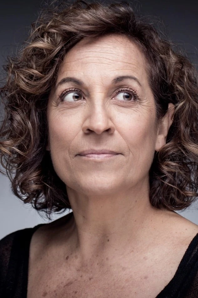 Foto von Carmen Balagué