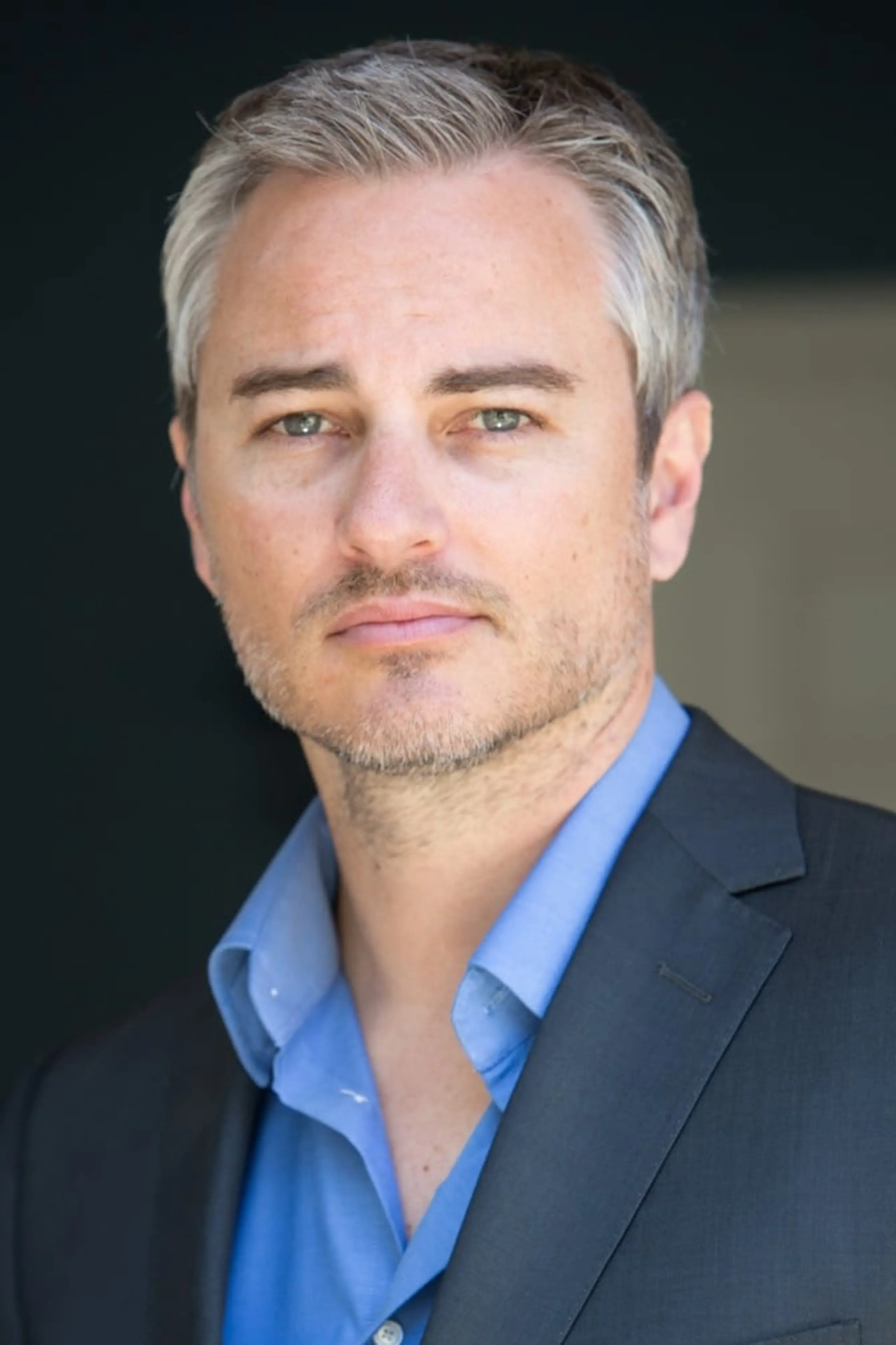 Foto von Kerr Smith