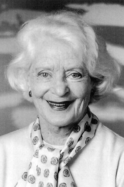 Foto von Elisabeth Wiedemann