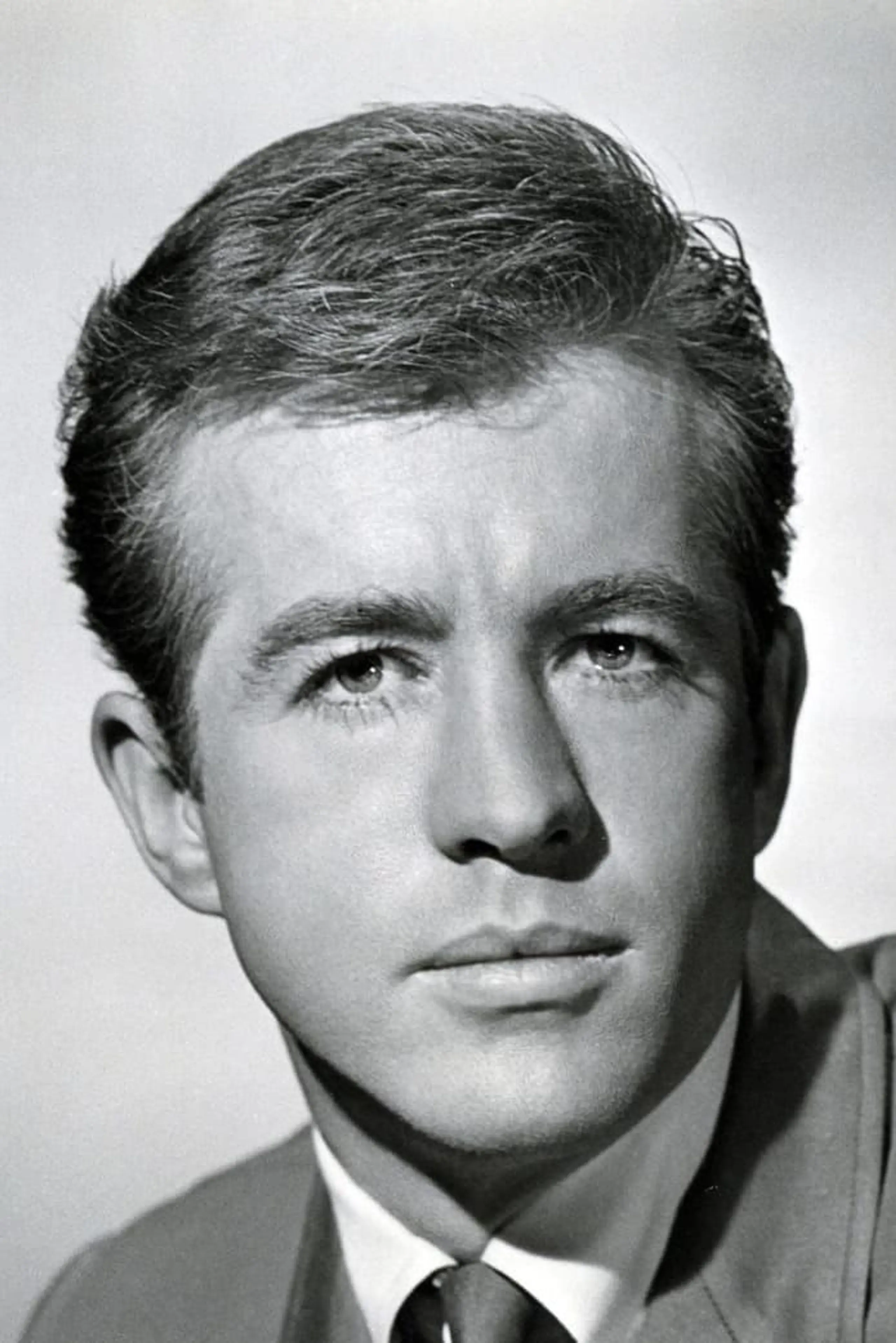 Foto von Clu Gulager