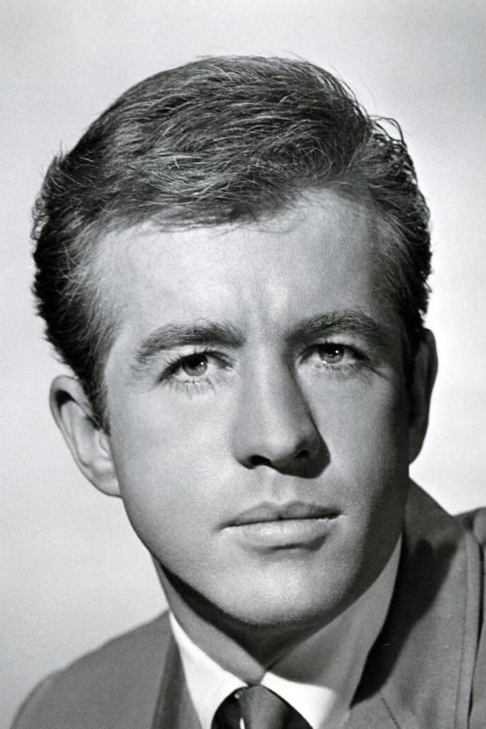 Foto von Clu Gulager
