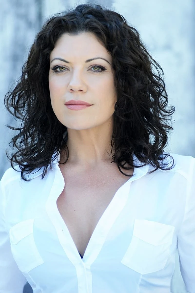 Foto von Tiffany Shepis