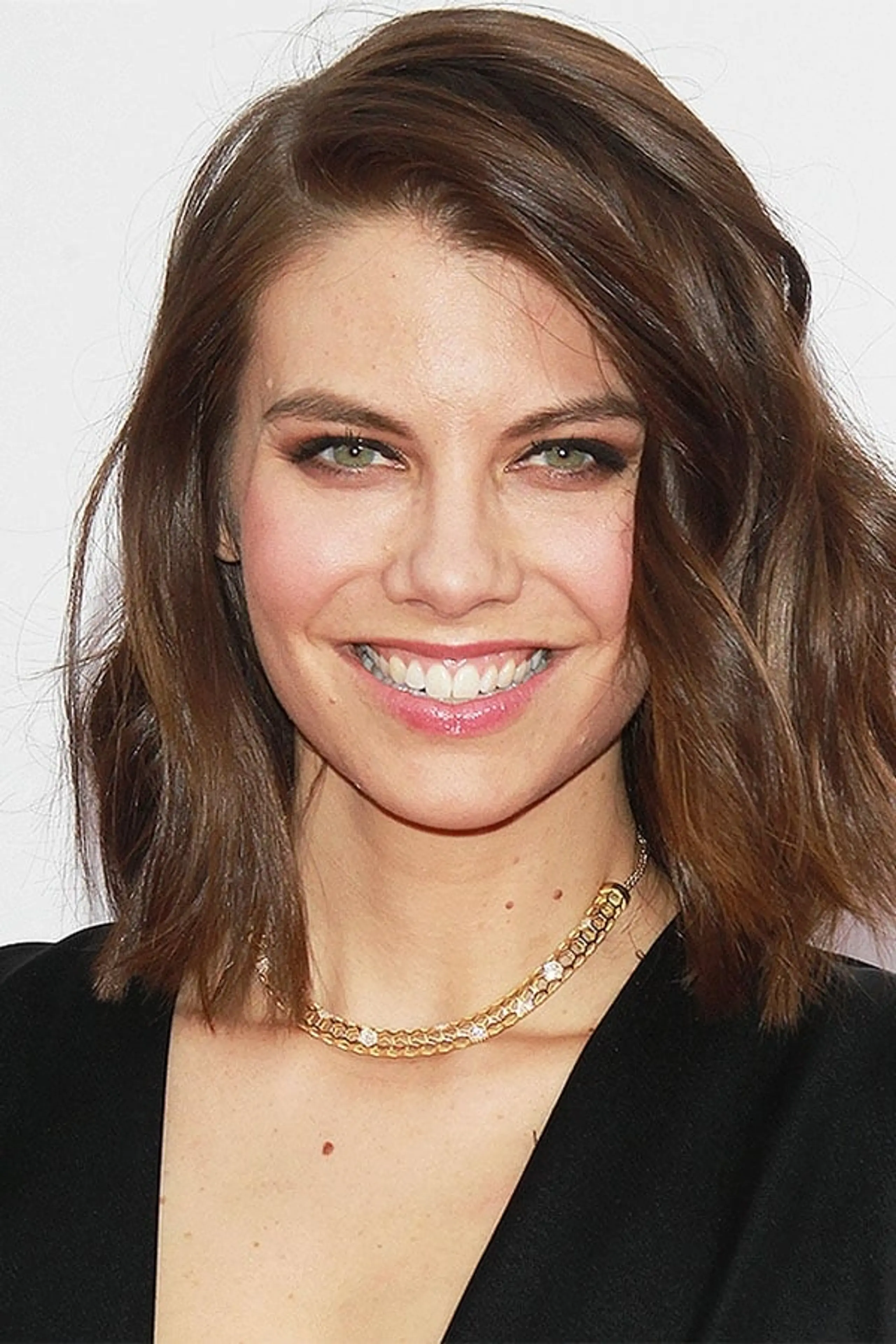 Foto von Lauren Cohan