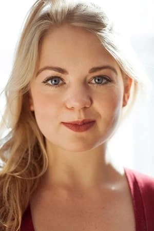 Foto von Zoe Thorne