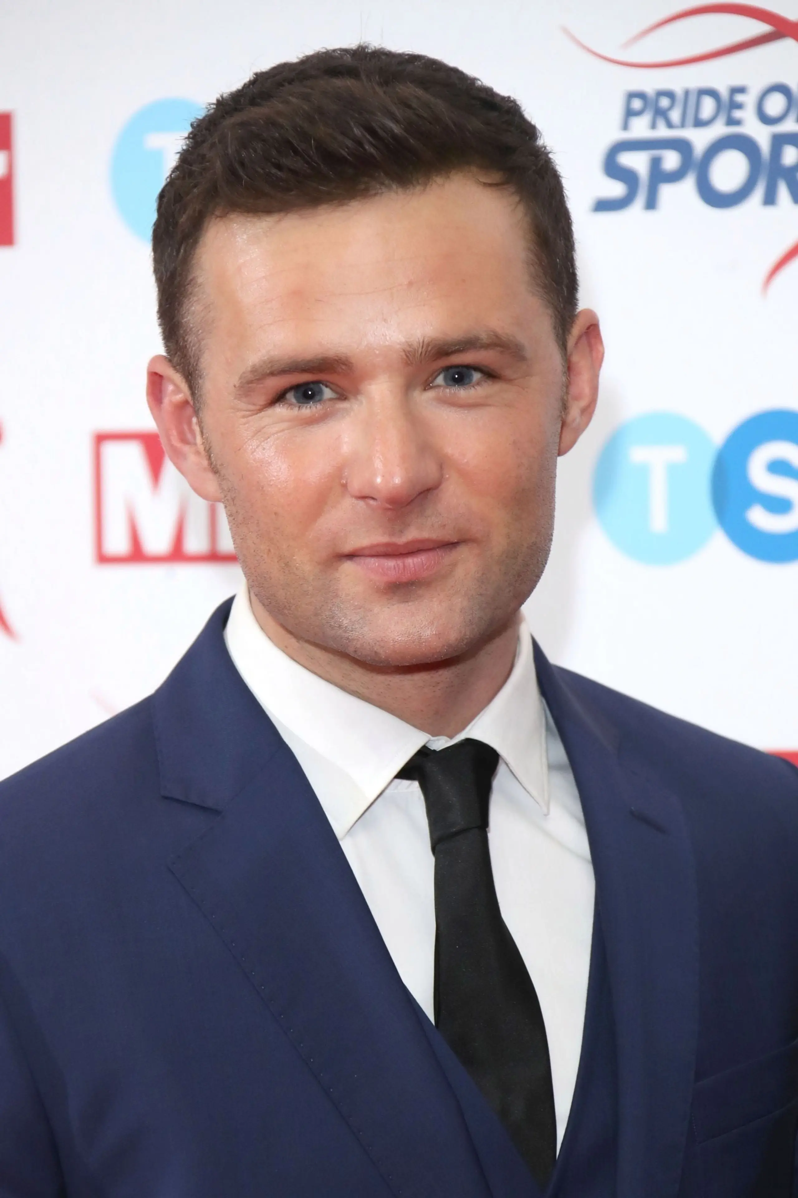 Foto von Harry Judd