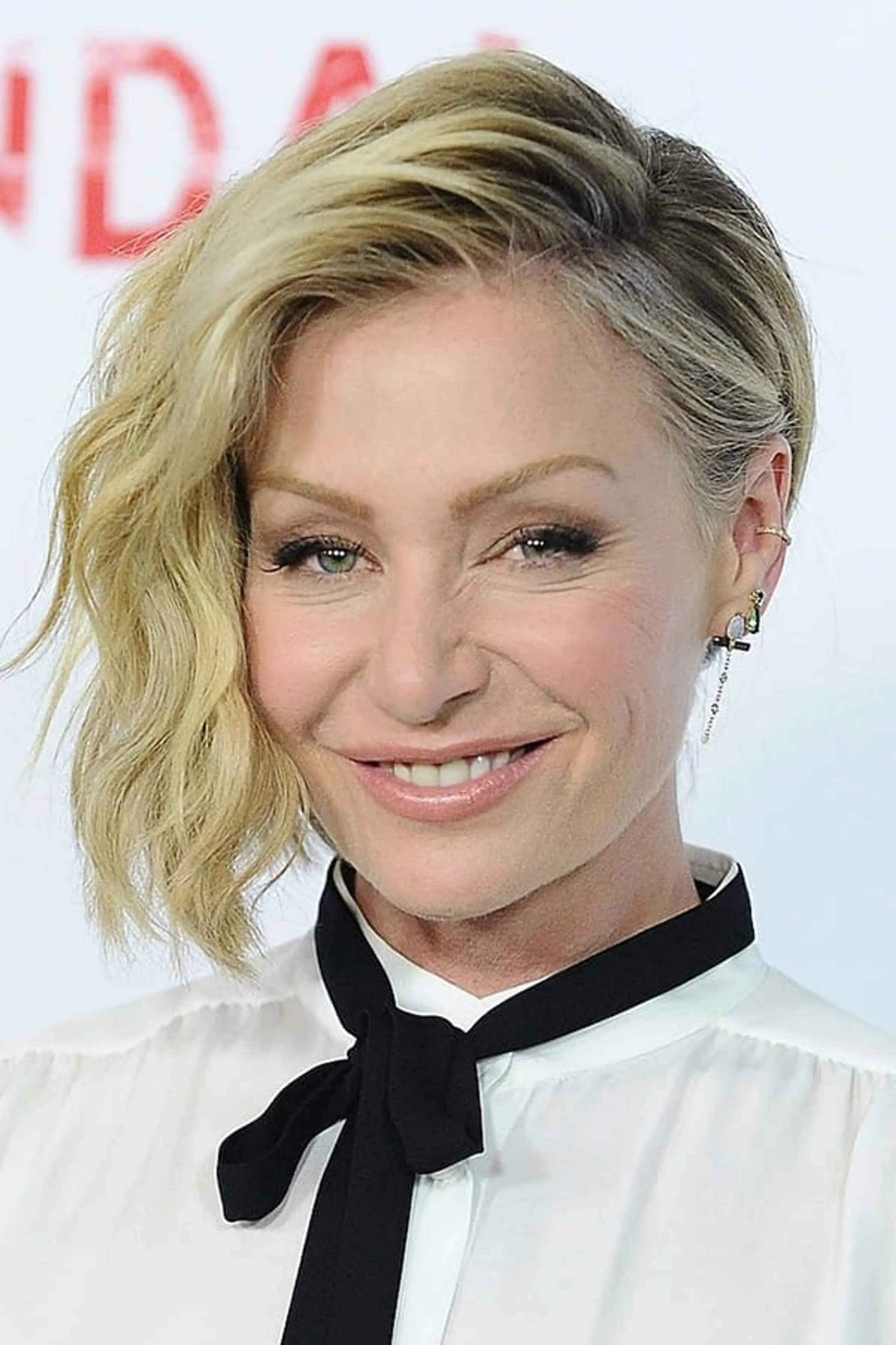 Foto von Portia de Rossi