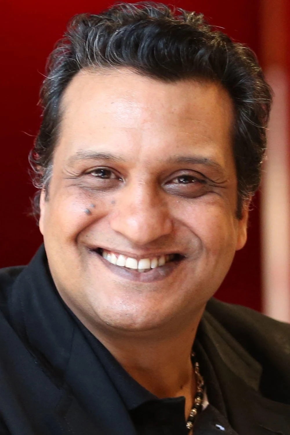 Foto von Kulvinder Ghir
