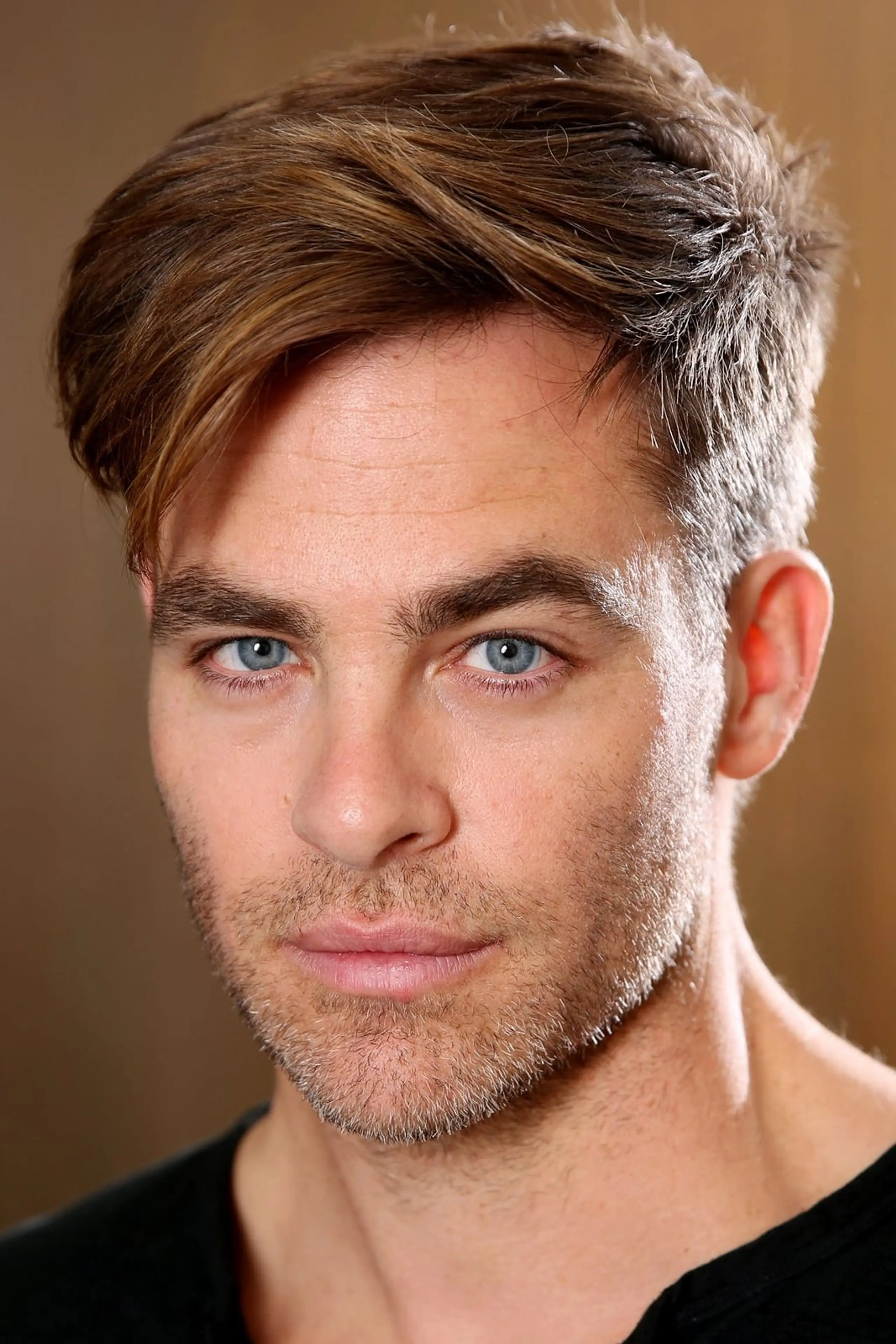 Foto von Chris Pine