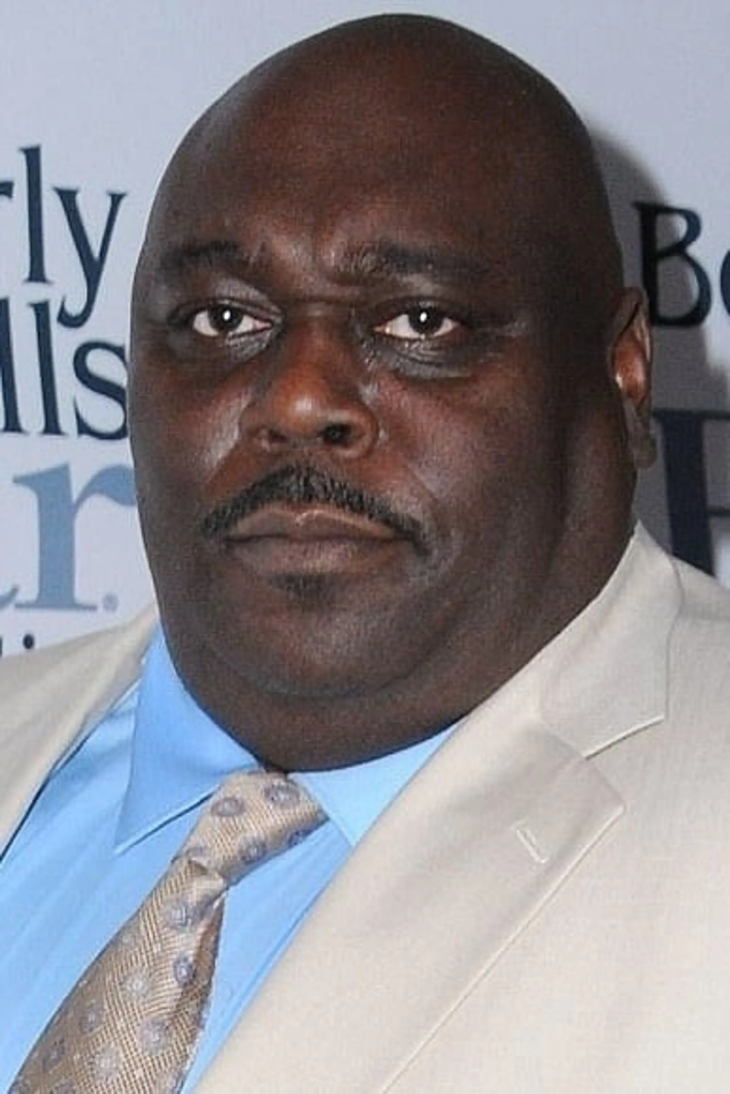 Foto von Faizon Love