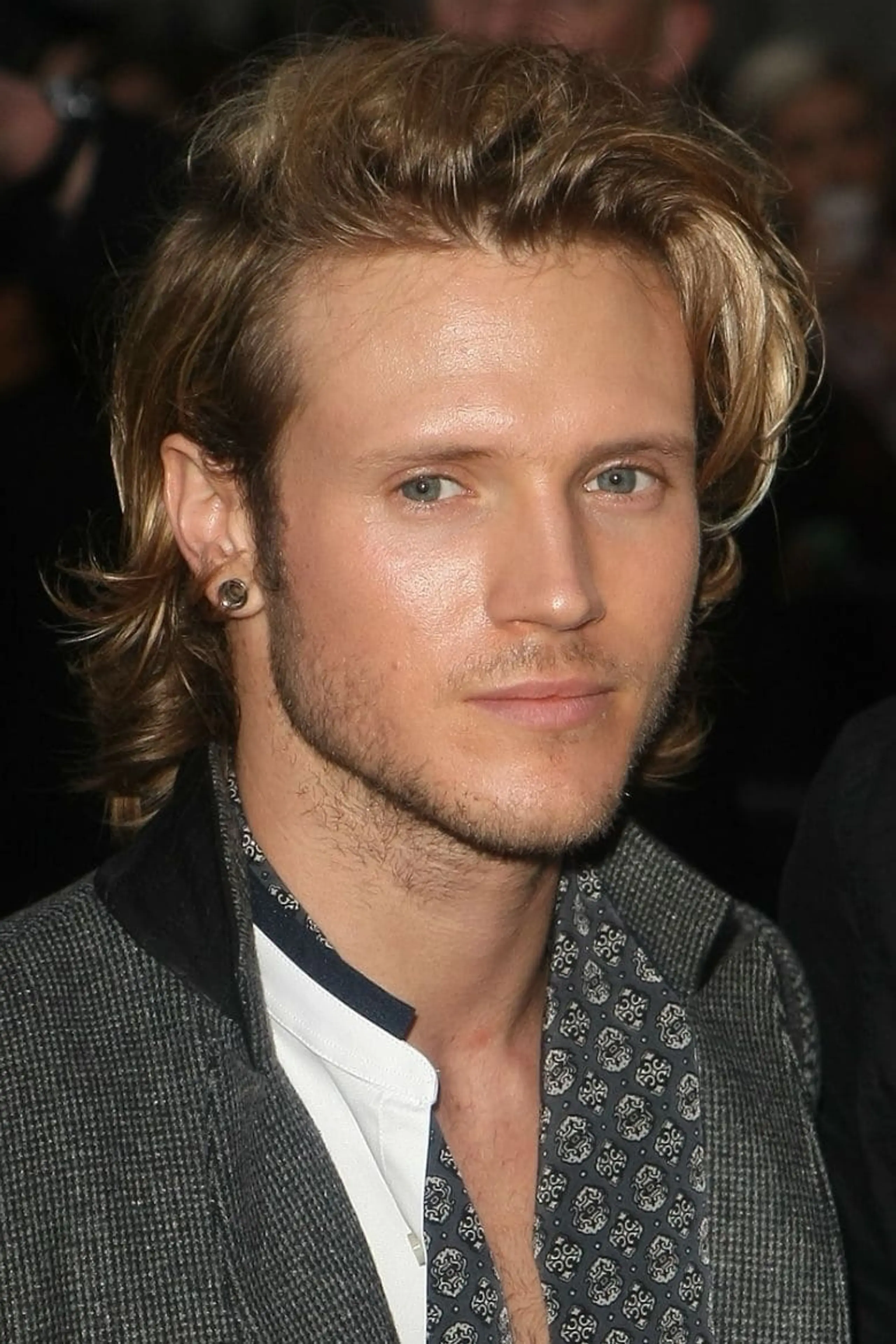 Foto von Dougie Poynter