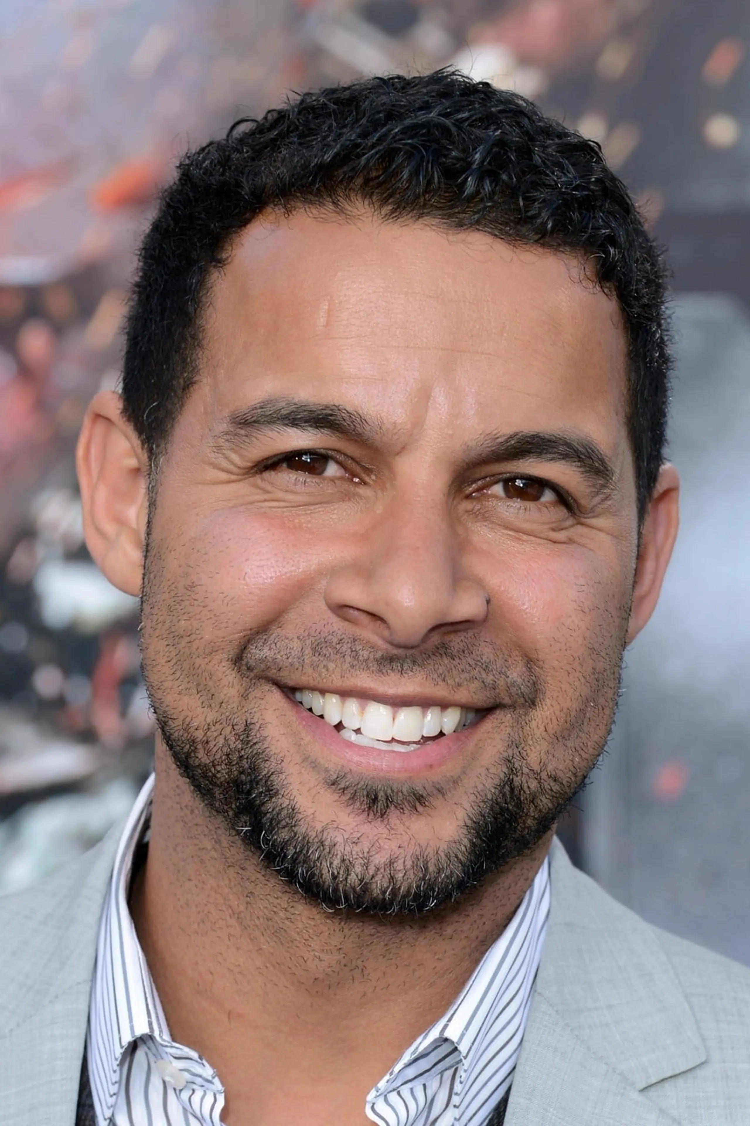 Foto von Jon Huertas