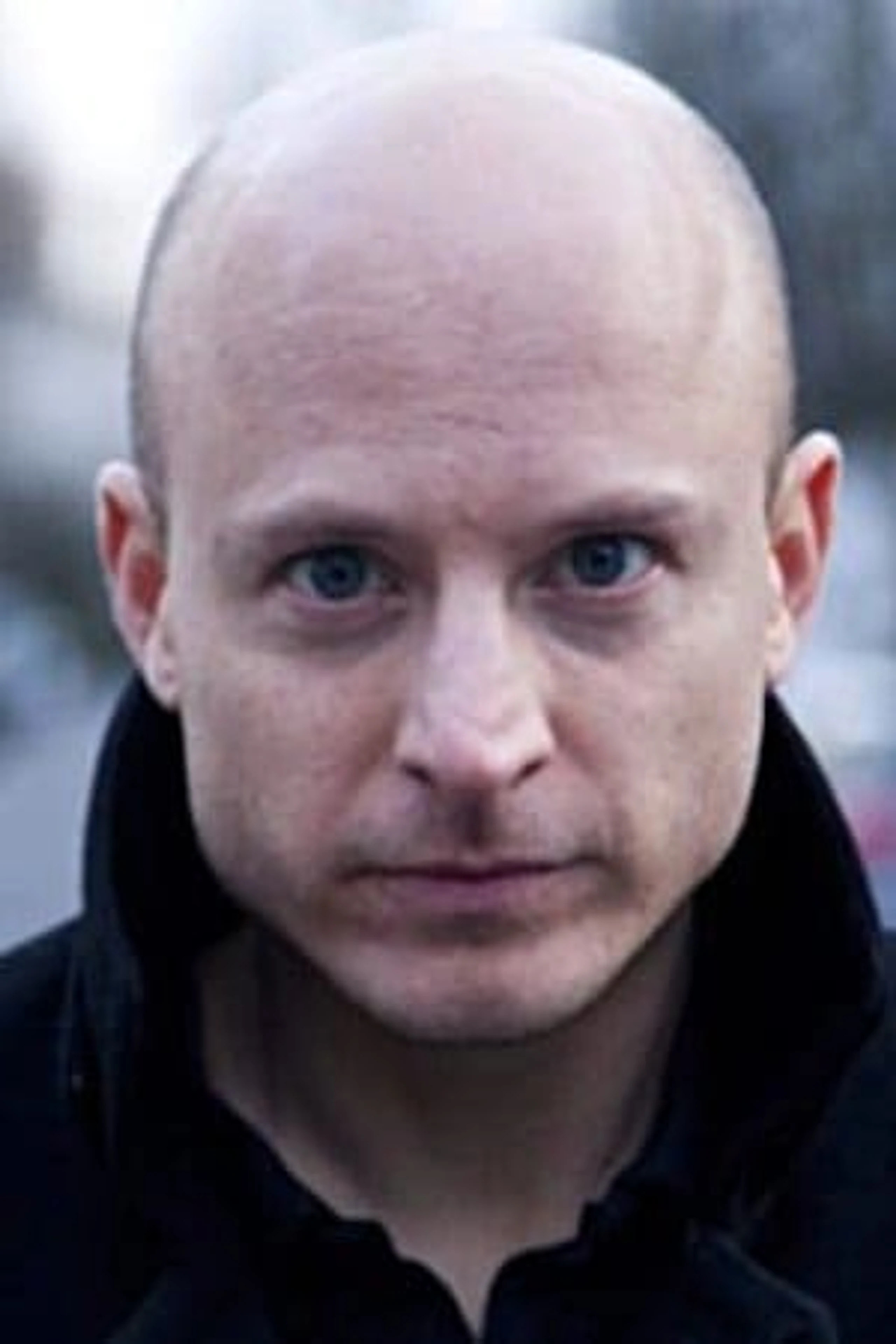 Foto von Danny Babington