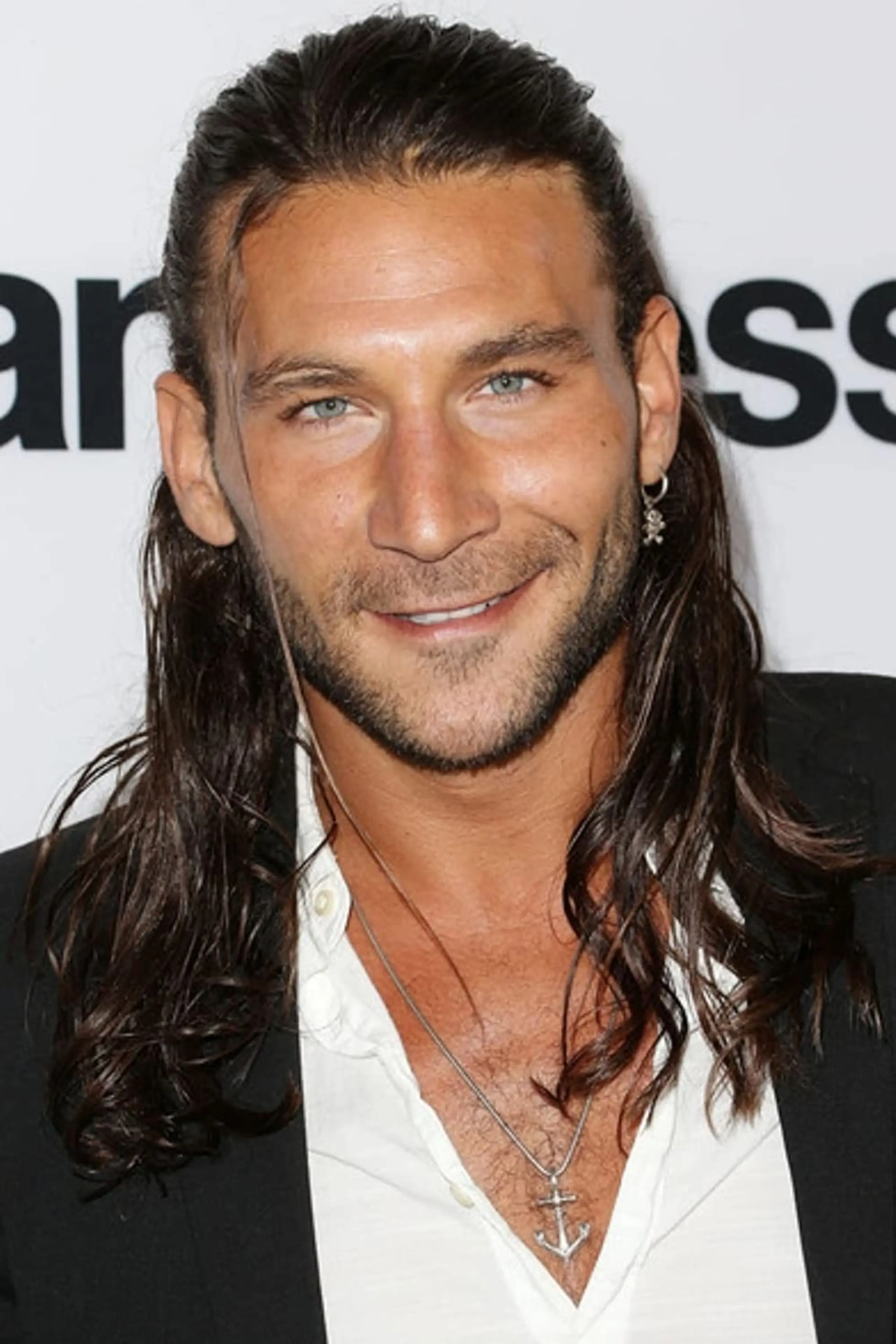 Foto von Zach McGowan