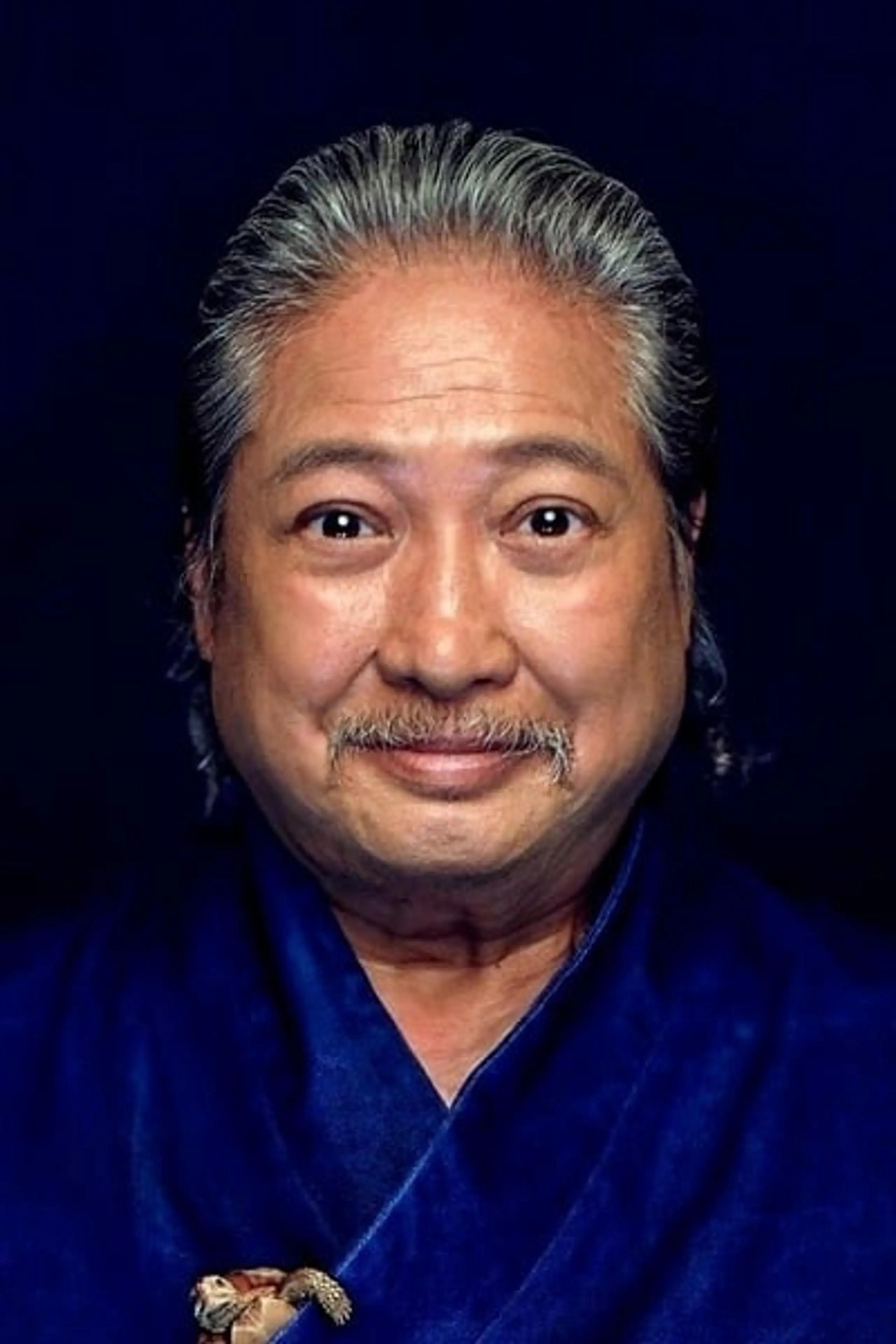 Foto von Sammo Hung