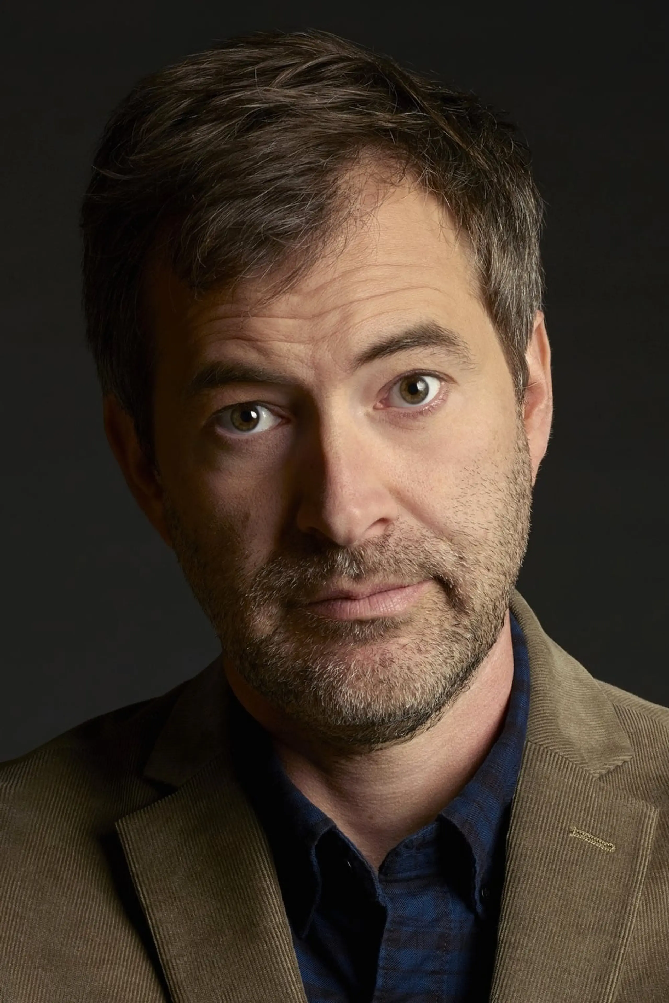 Foto von Mark Duplass