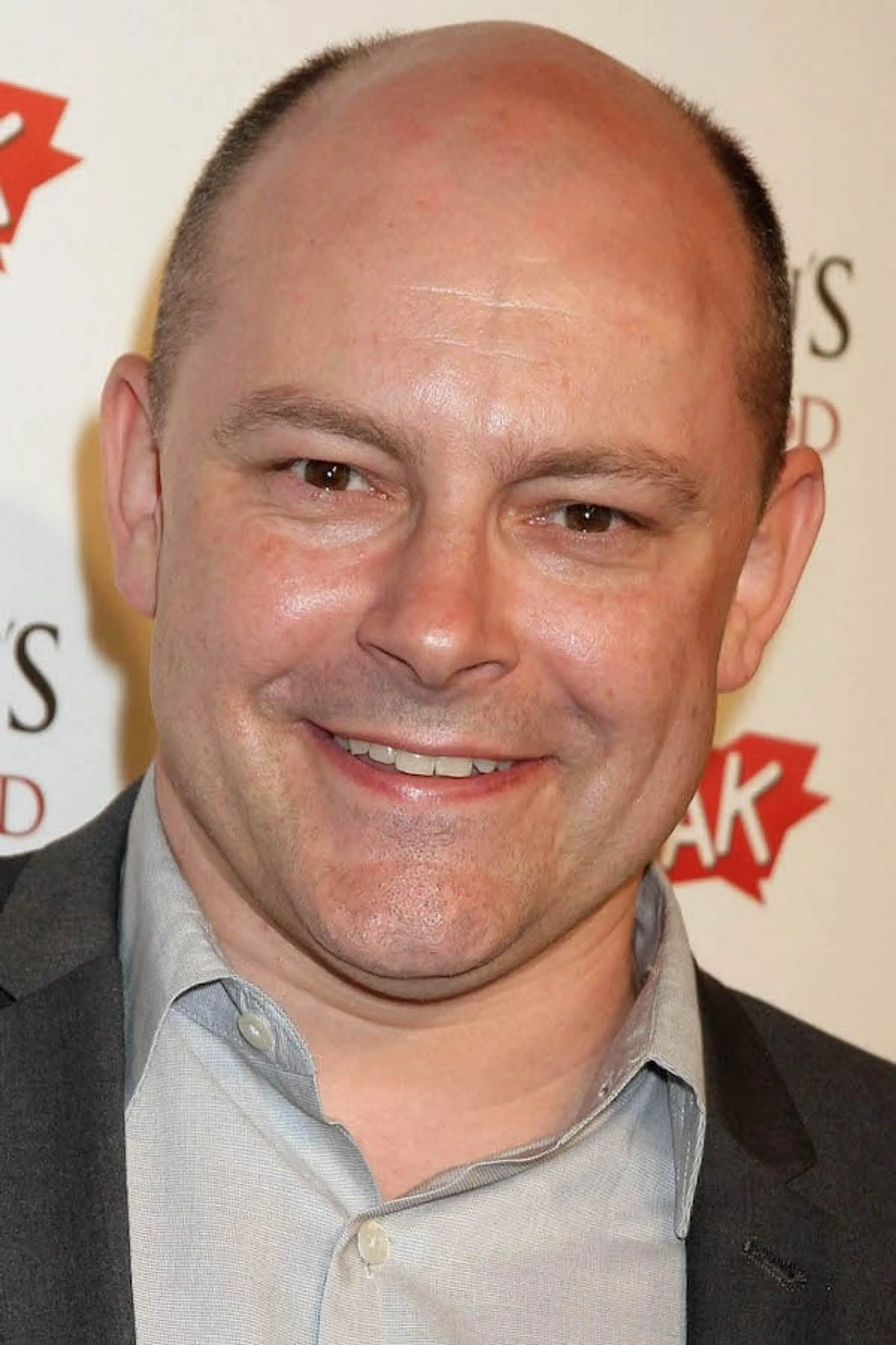 Foto von Rob Corddry