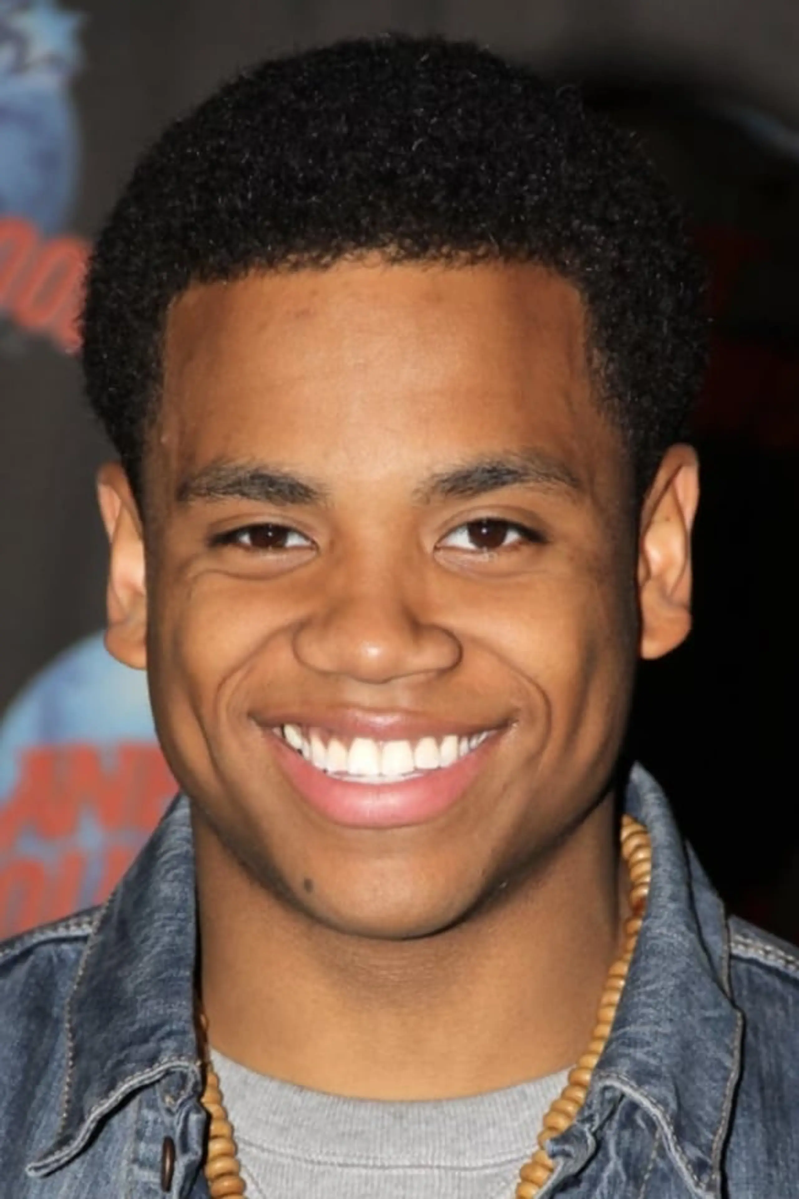 Foto von Tristan Mack Wilds