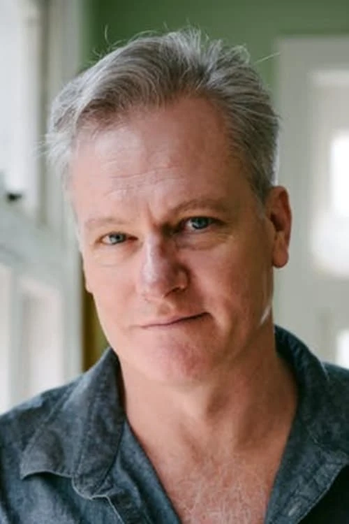 Foto von William McInnes