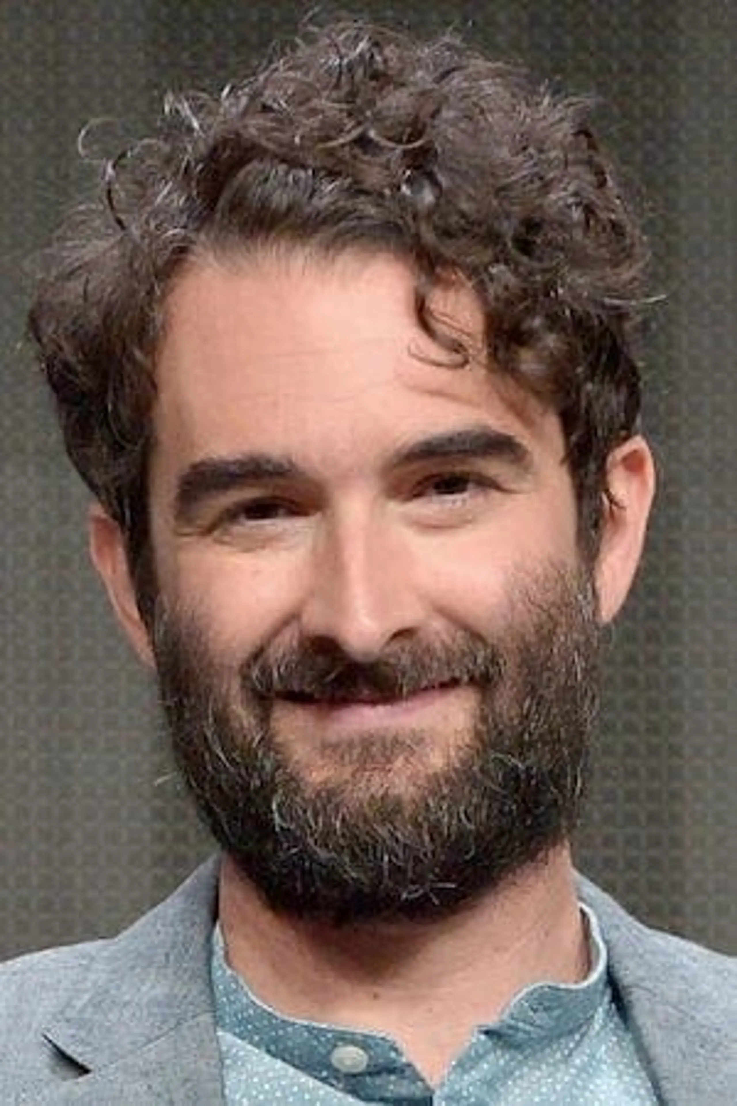 Foto von Jay Duplass