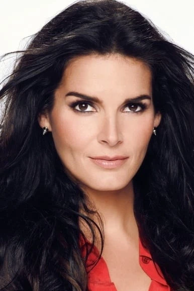 Foto von Angie Harmon