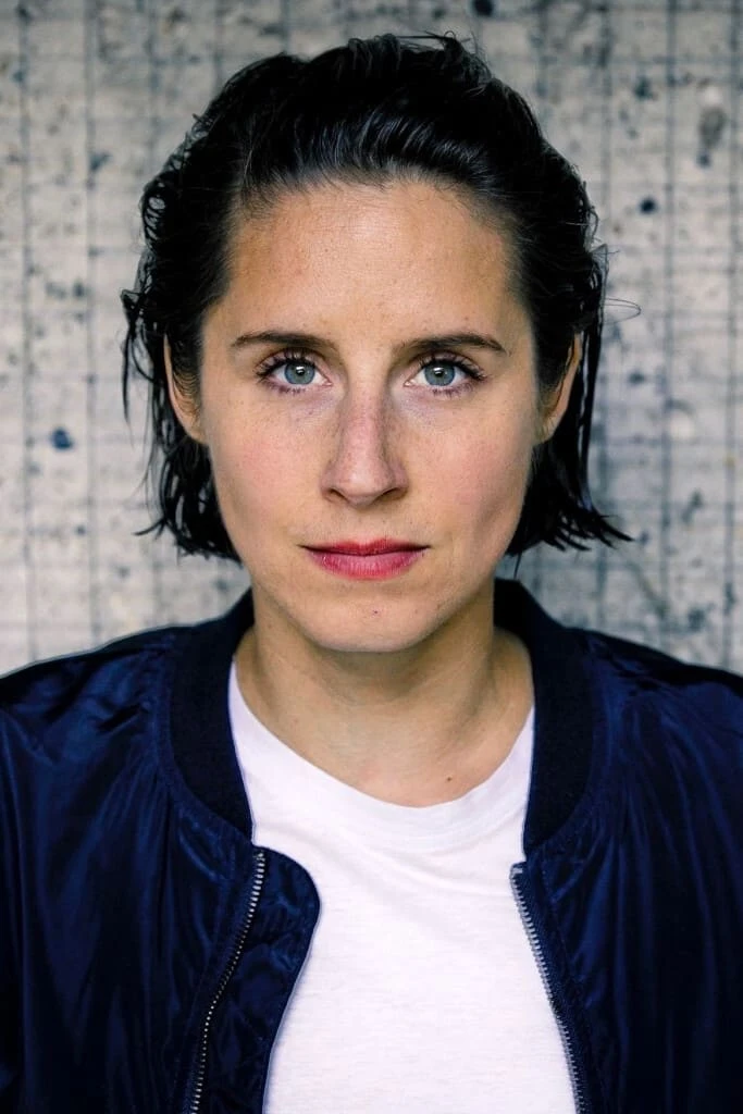 Foto von Amelie Kiefer