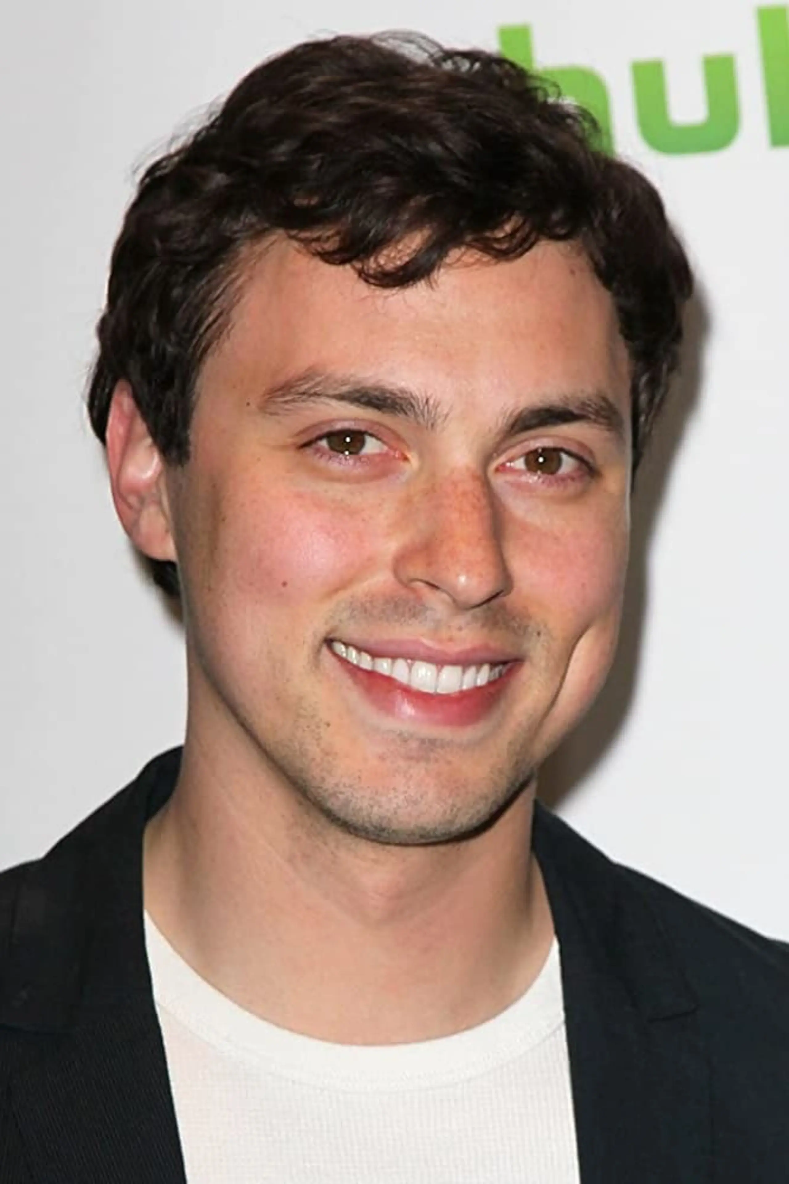 Foto von John Francis Daley