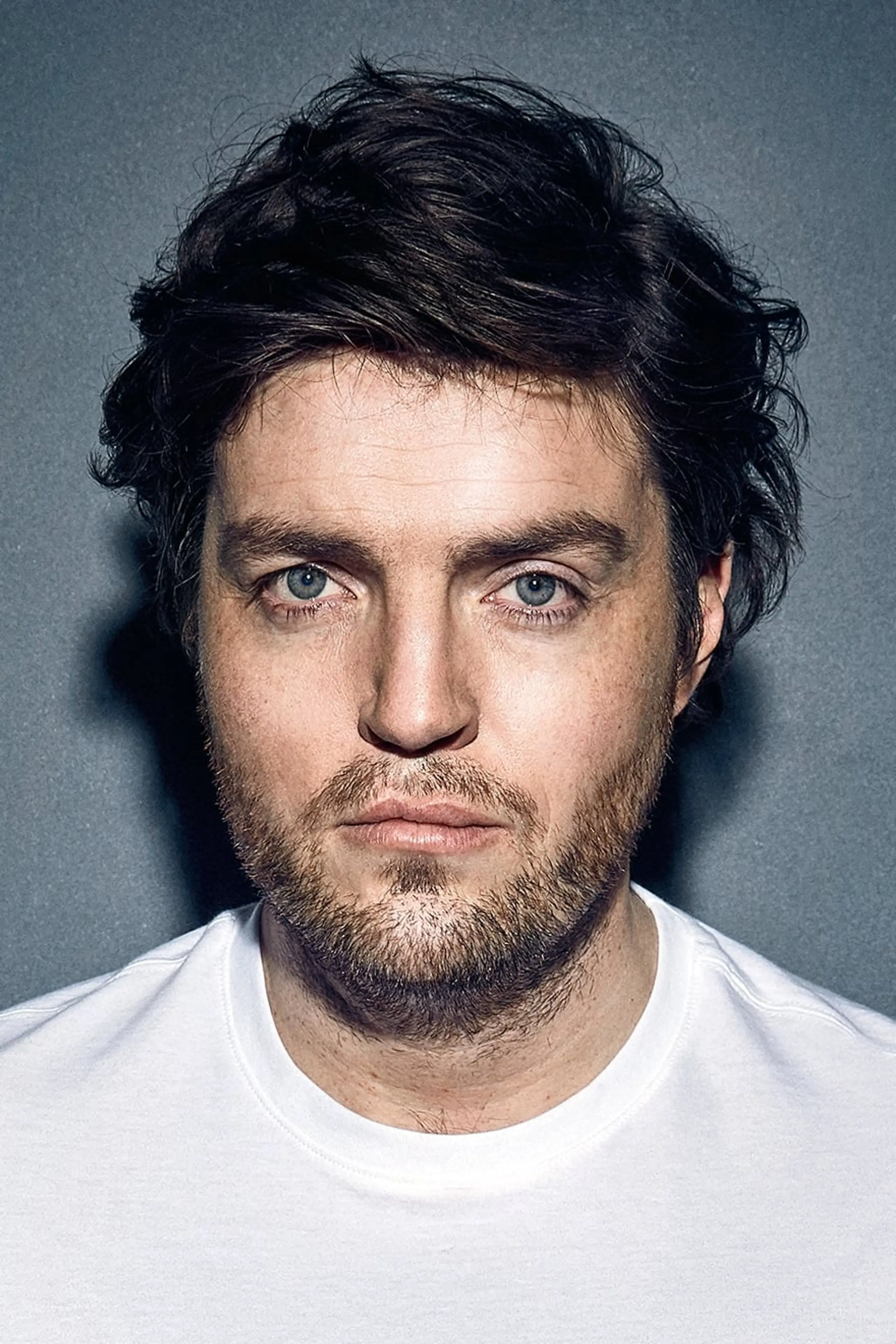 Foto von Tom Burke