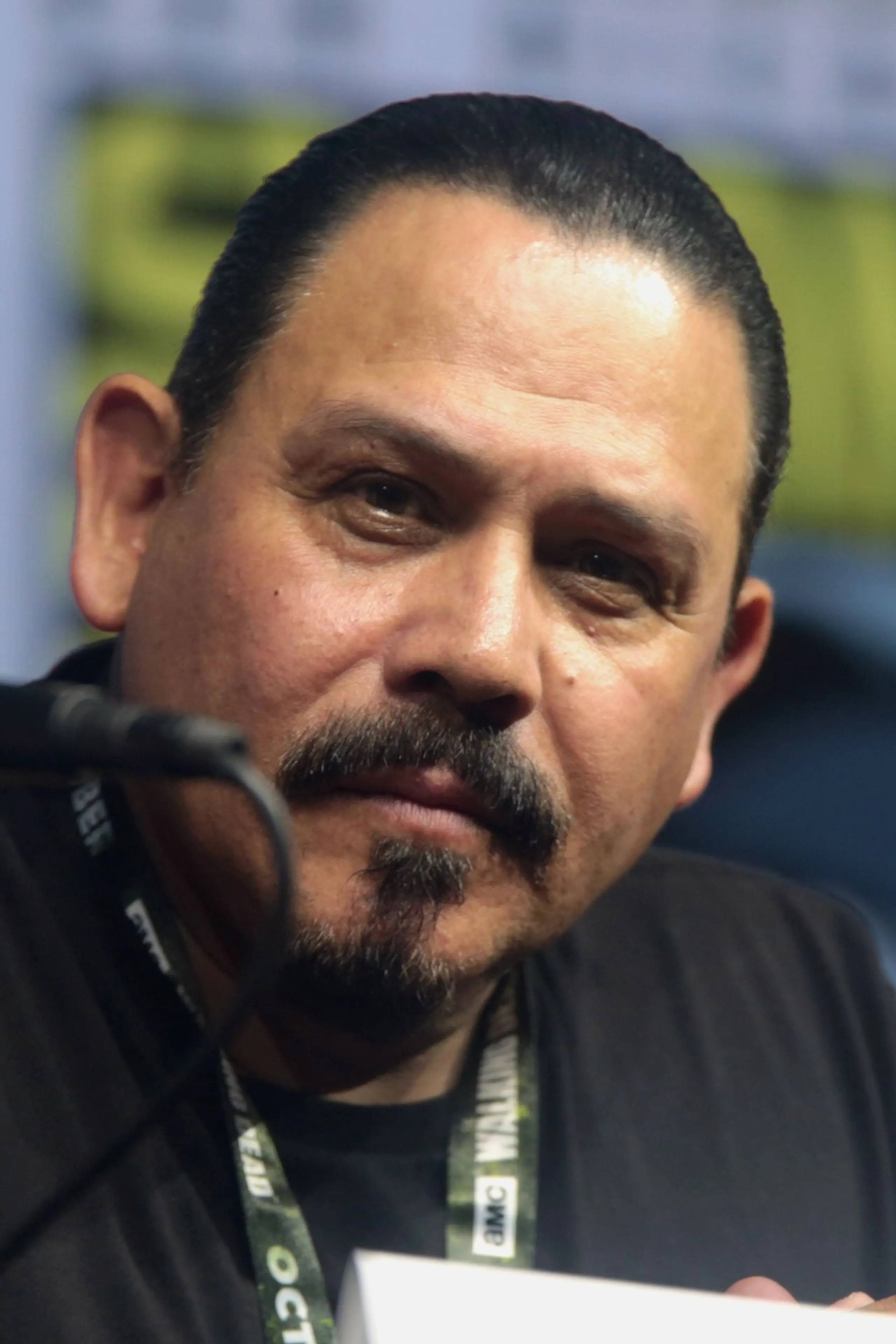 Foto von Emilio Rivera