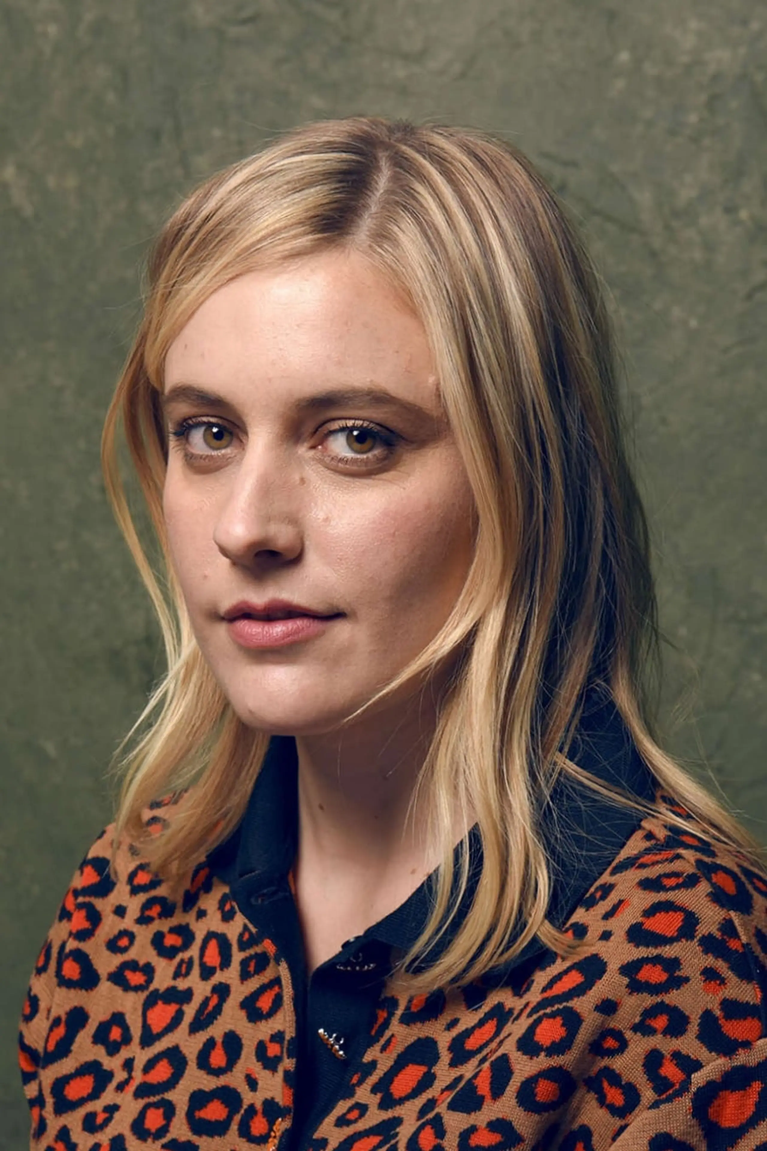 Foto von Greta Gerwig