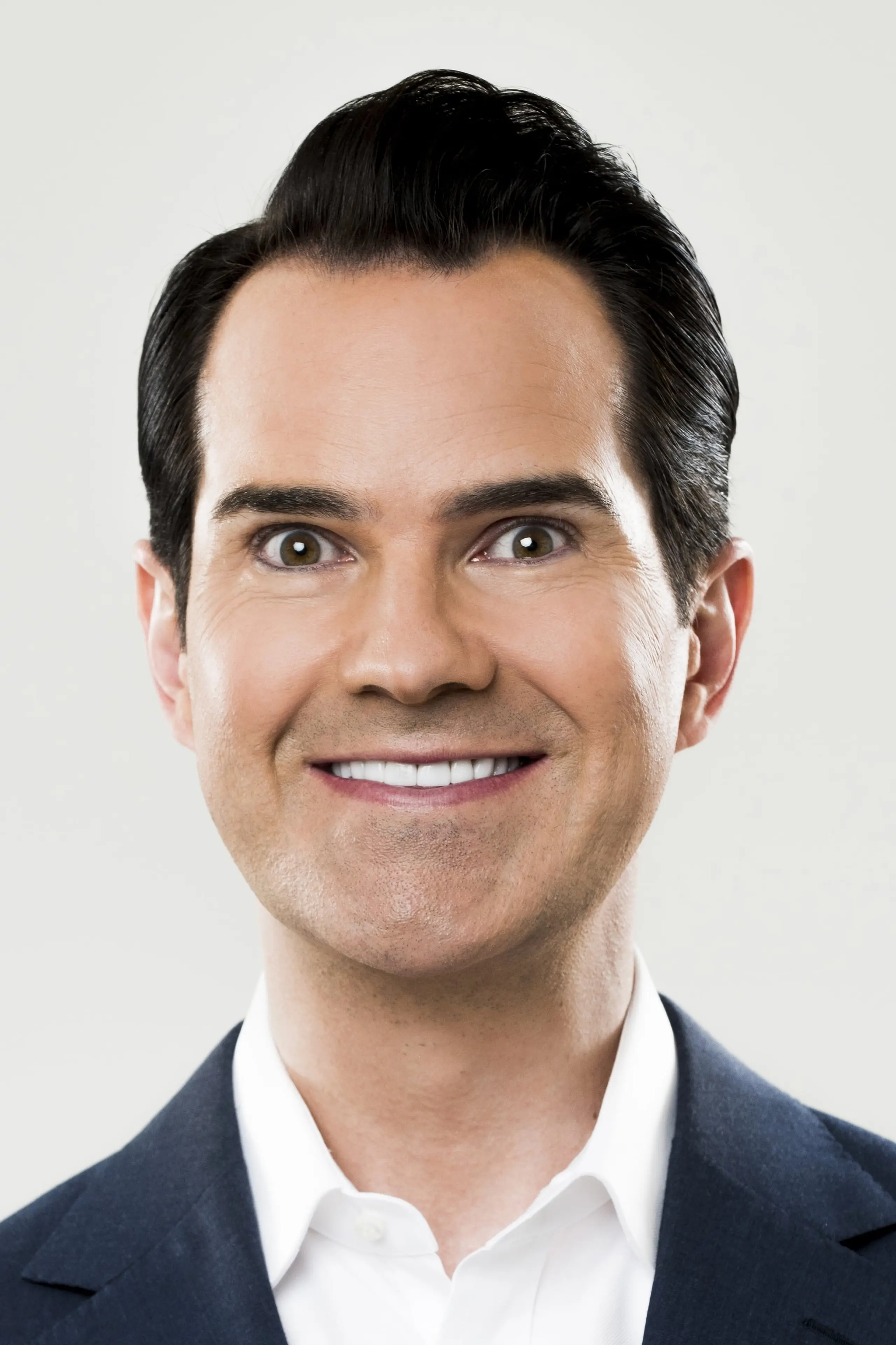 Foto von Jimmy Carr