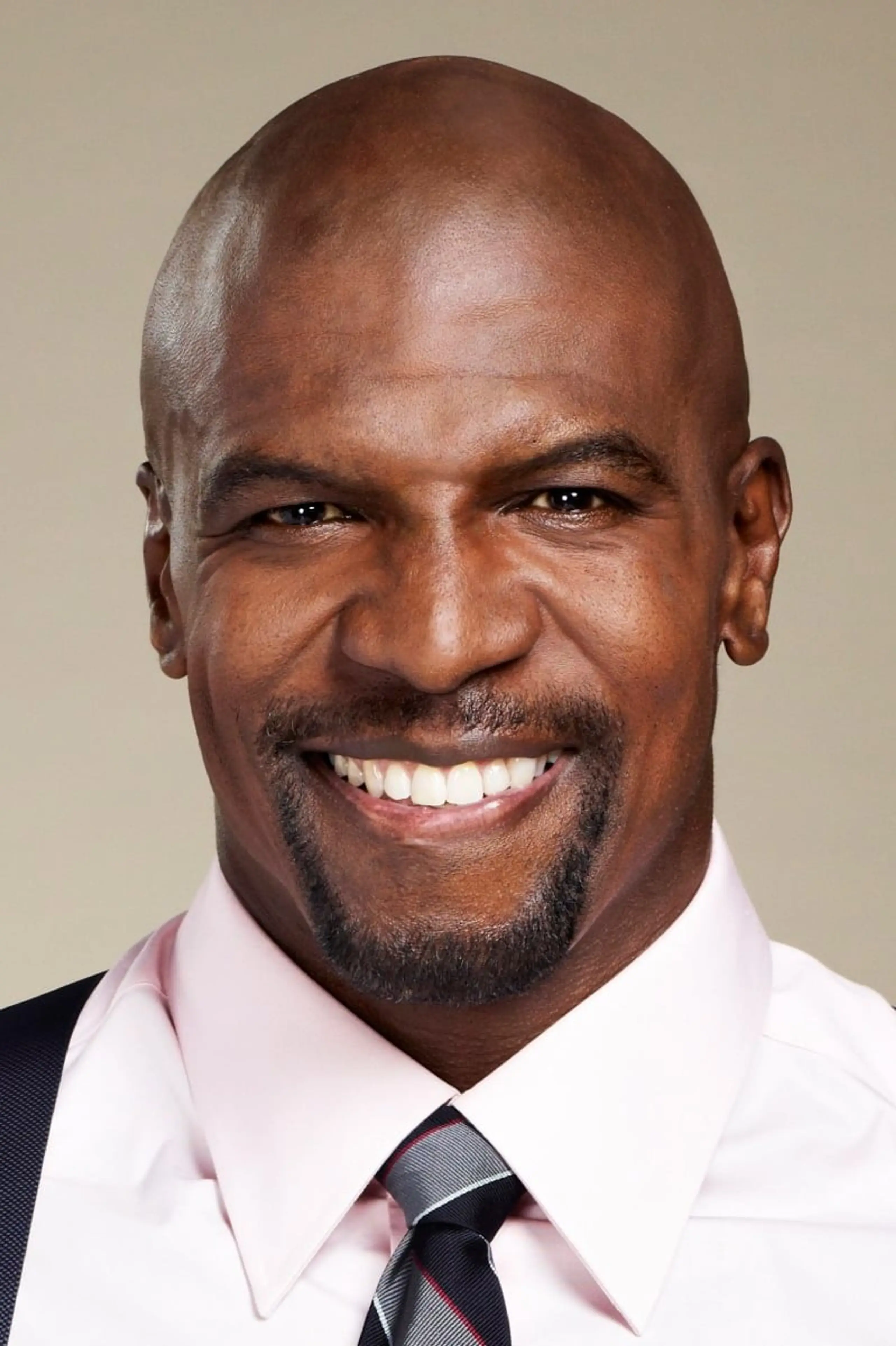 Foto von Terry Crews