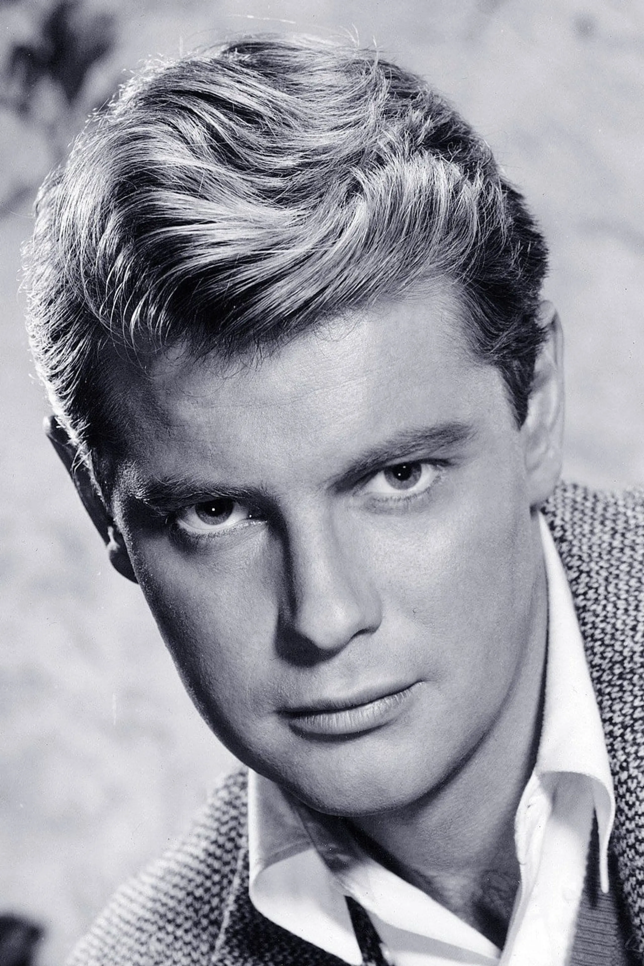 Foto von Troy Donahue