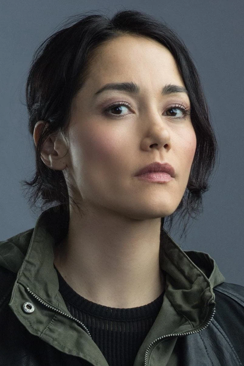 Foto von Sandrine Holt