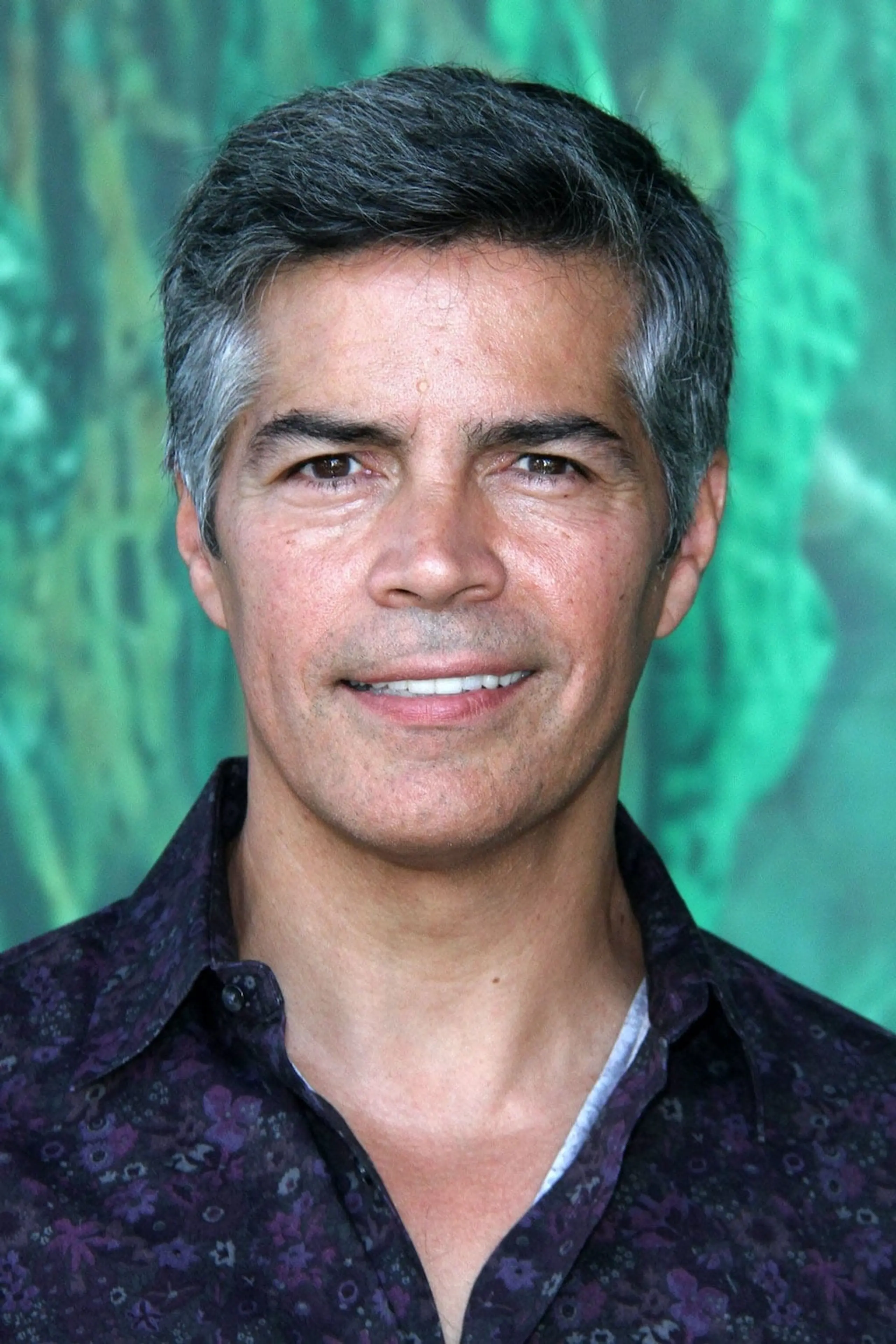 Foto von Esai Morales