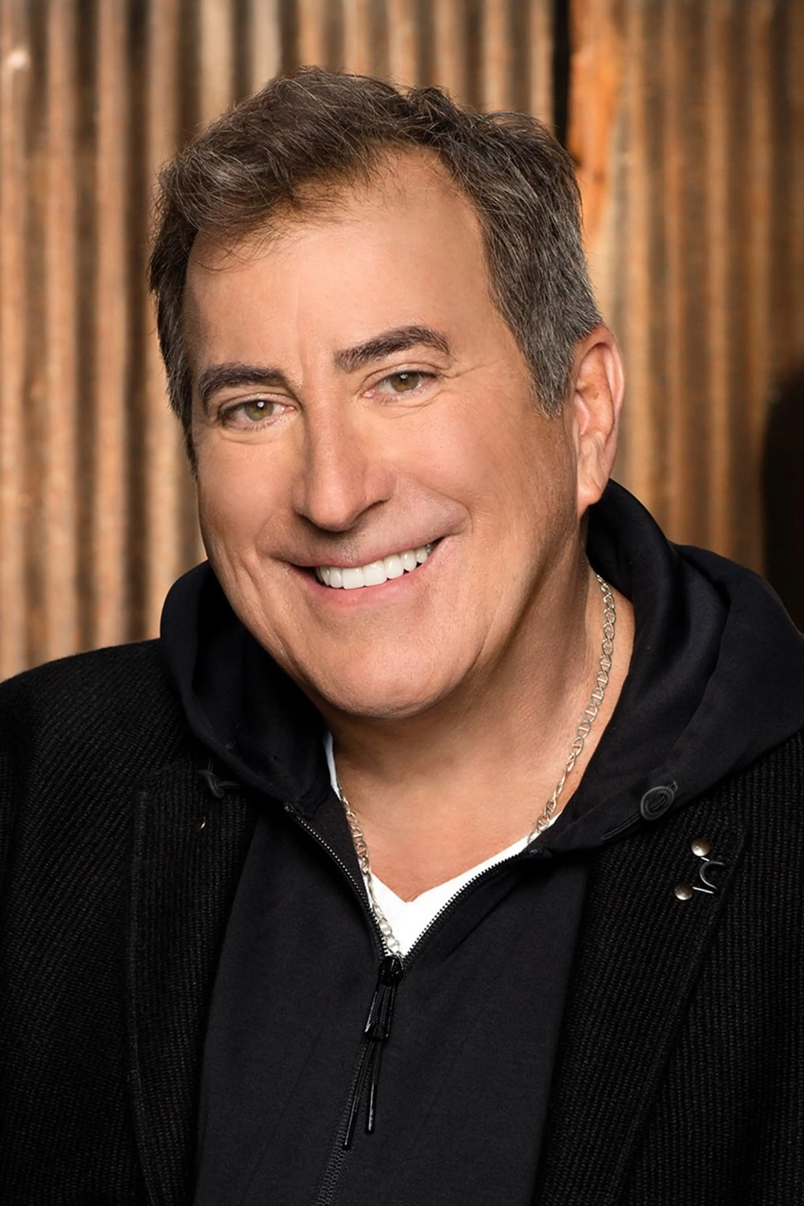 Foto von Kenny Ortega