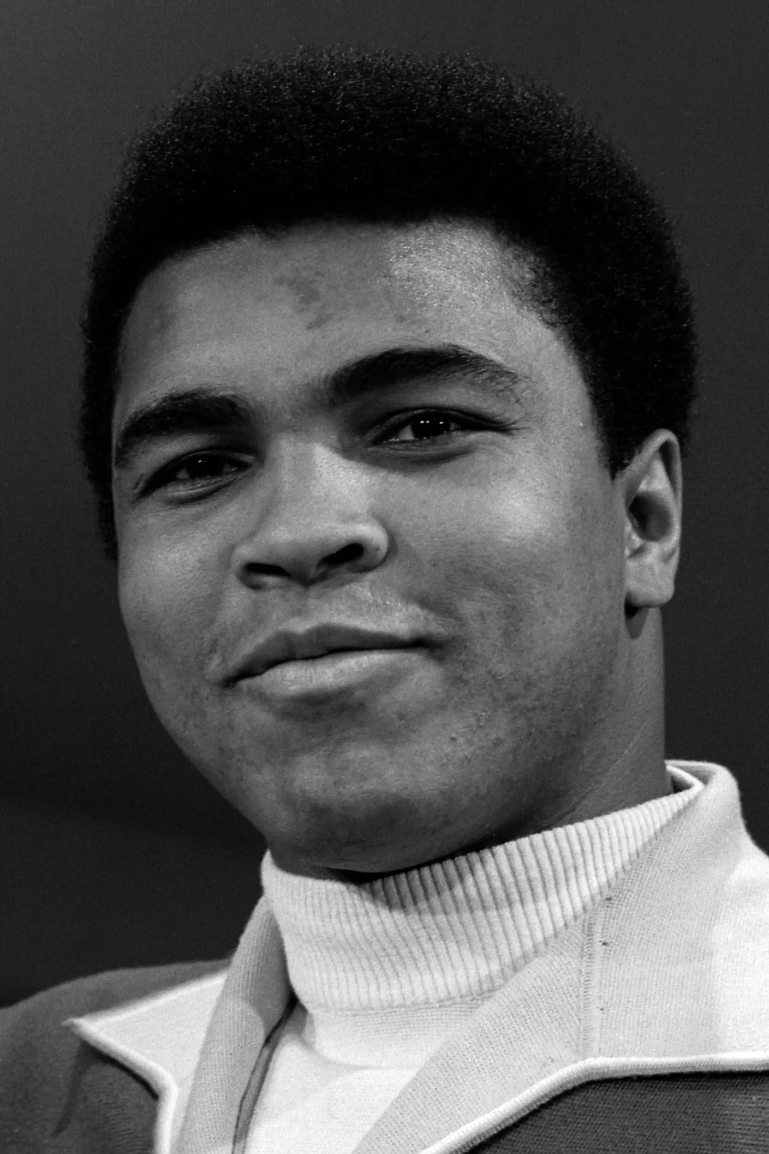 Foto von Muhammad Ali