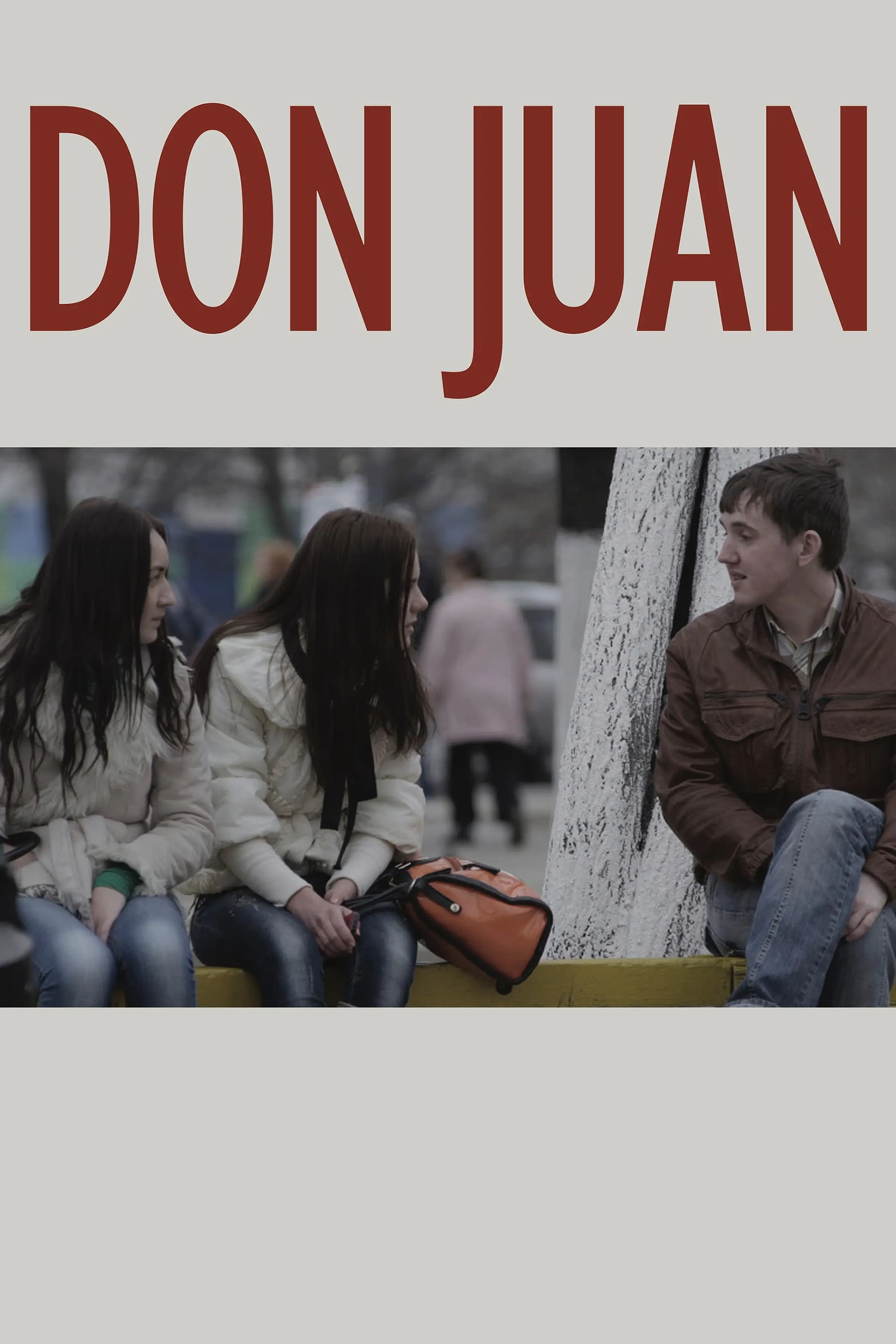 Don Juan