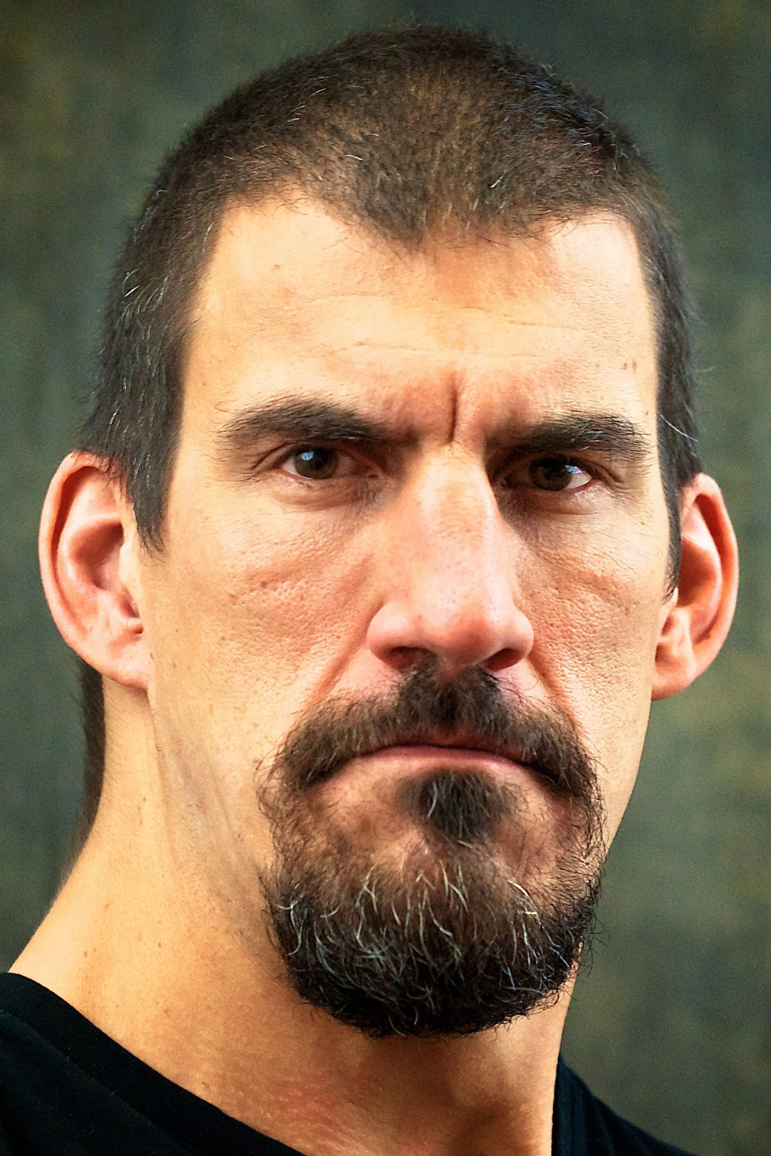 Foto von Robert Maillet