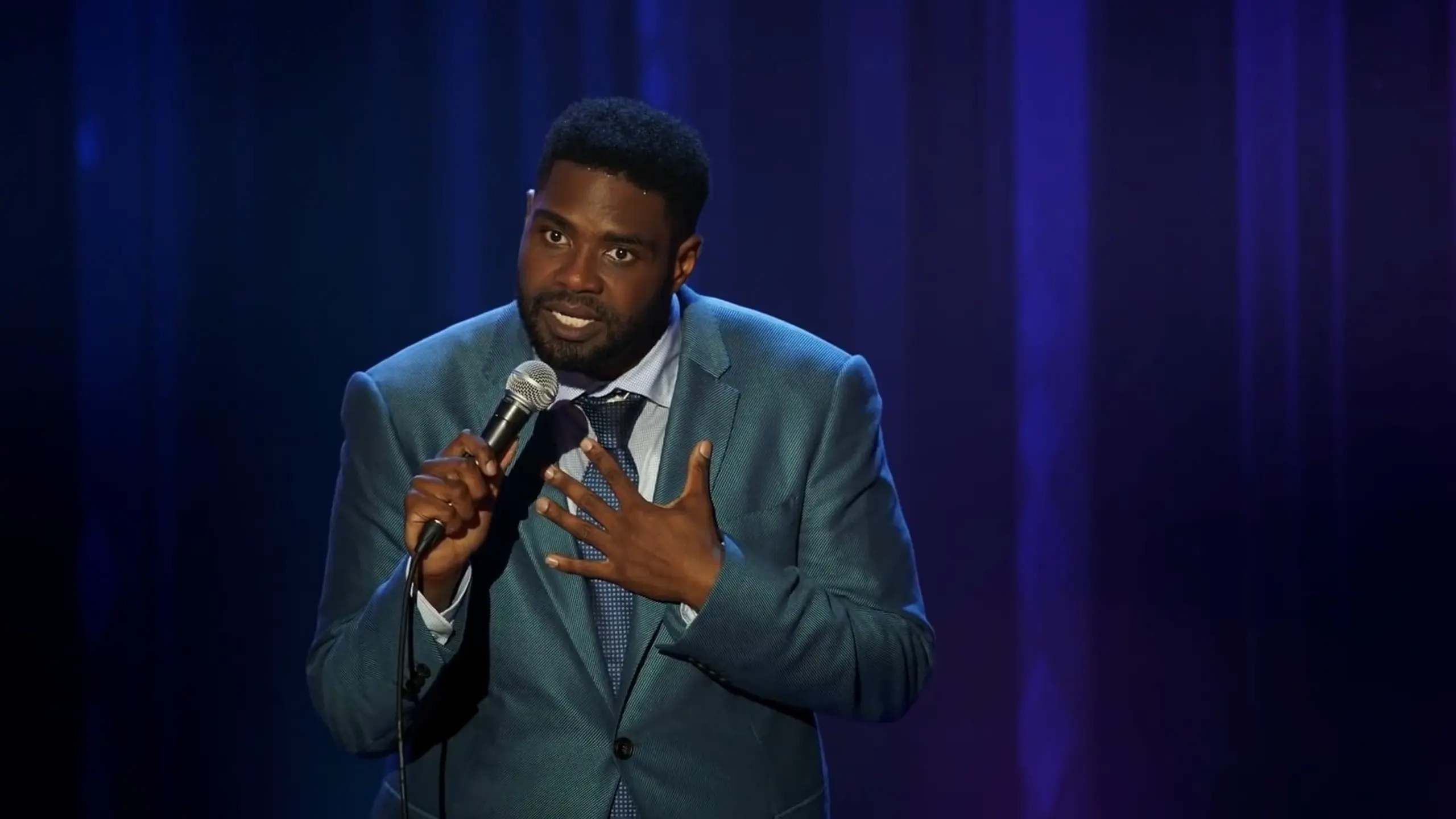 Ron Funches: Giggle Fit