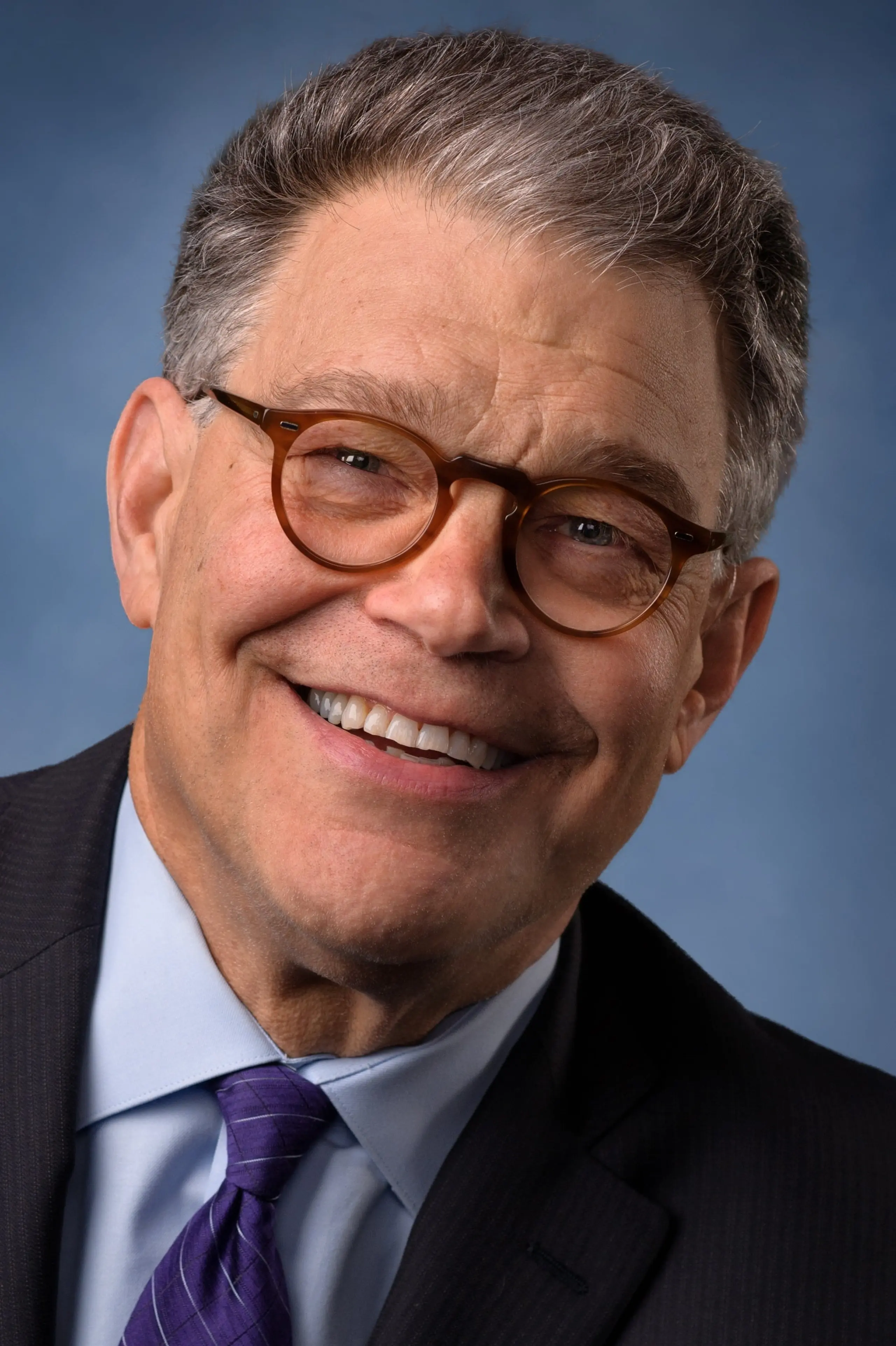 Foto von Al Franken