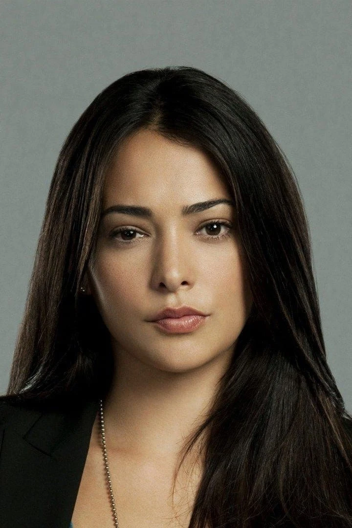 Foto von Natalie Martinez