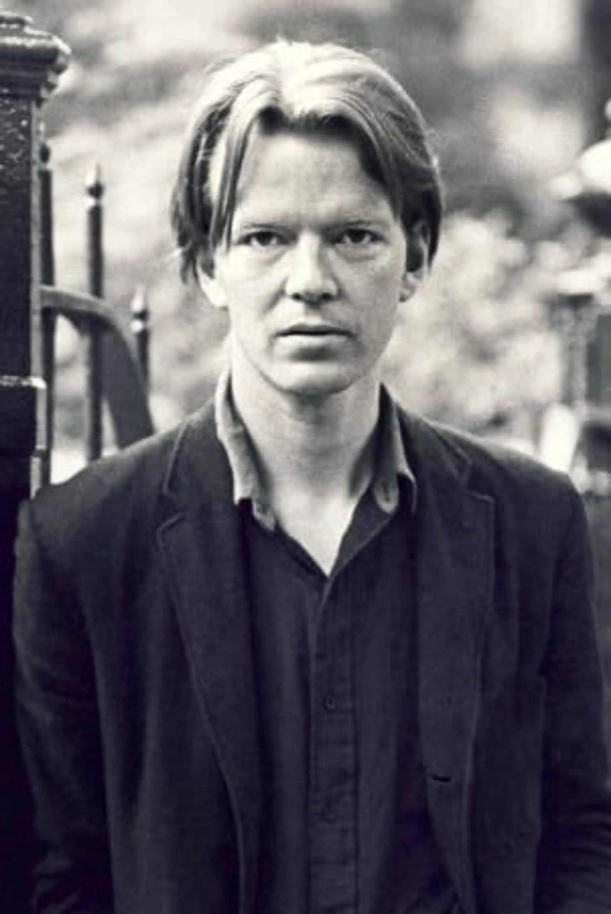 Foto von Jim Carroll