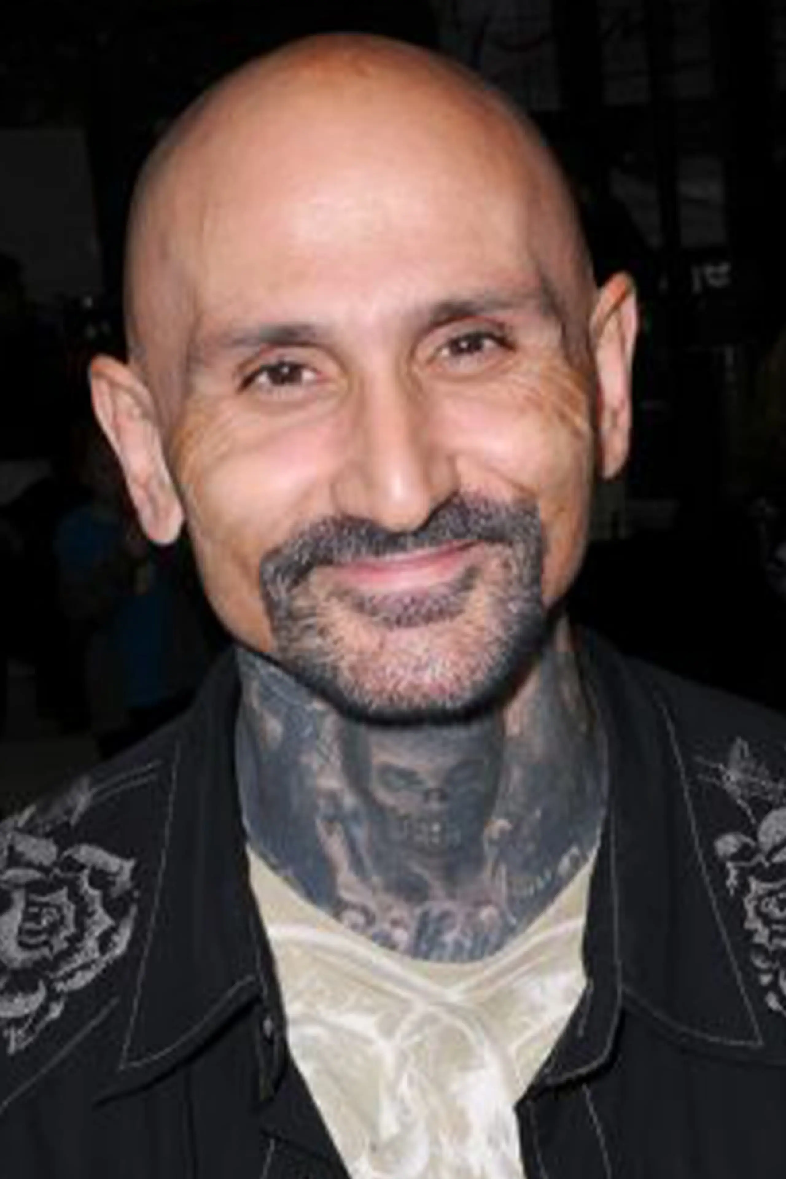 Foto von Robert LaSardo