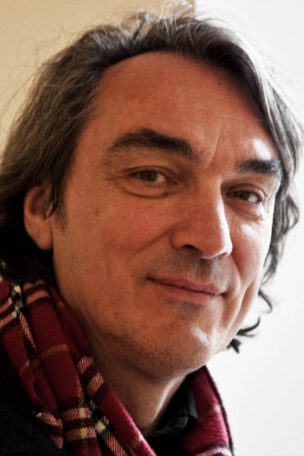 Foto von Gerd Kroske