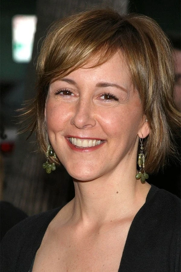 Foto von Cynthia Stevenson
