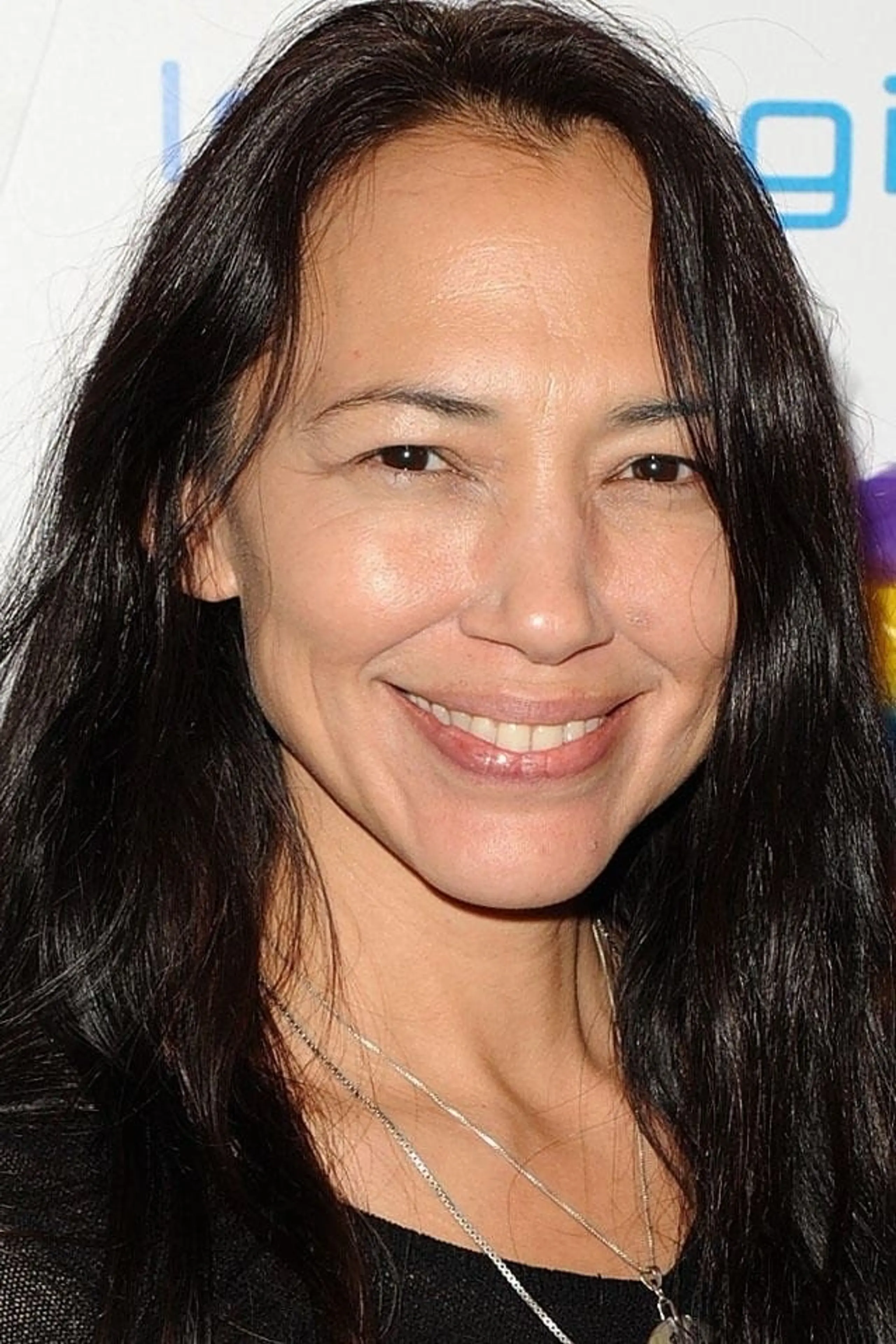 Foto von Irene Bedard