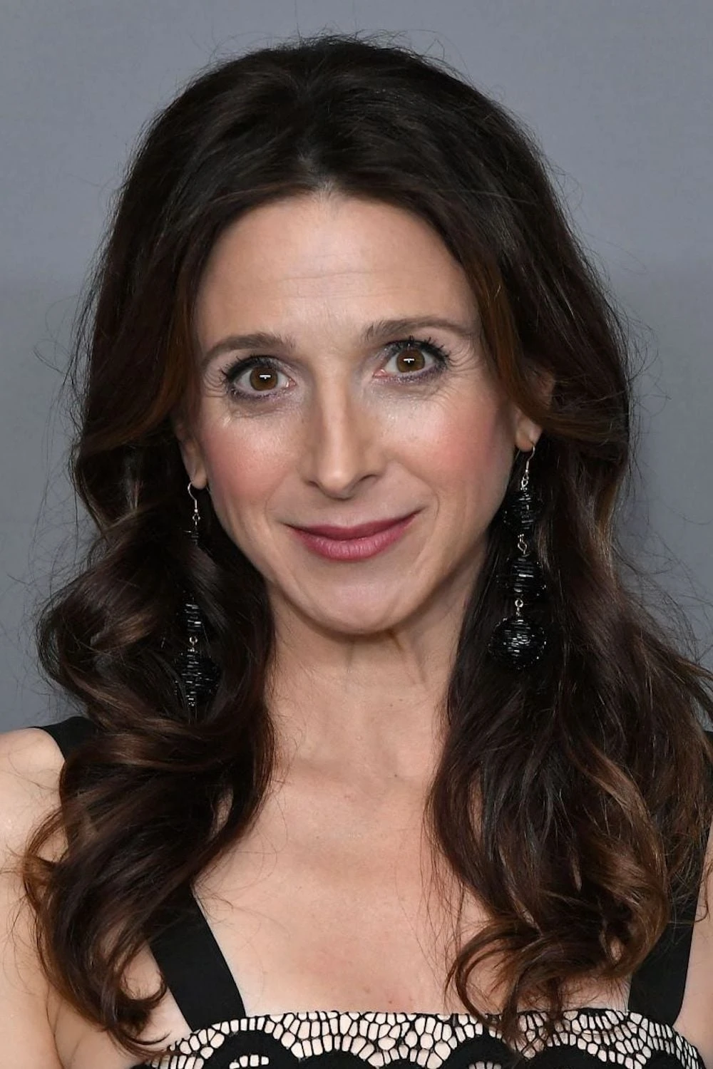 Foto von Marin Hinkle
